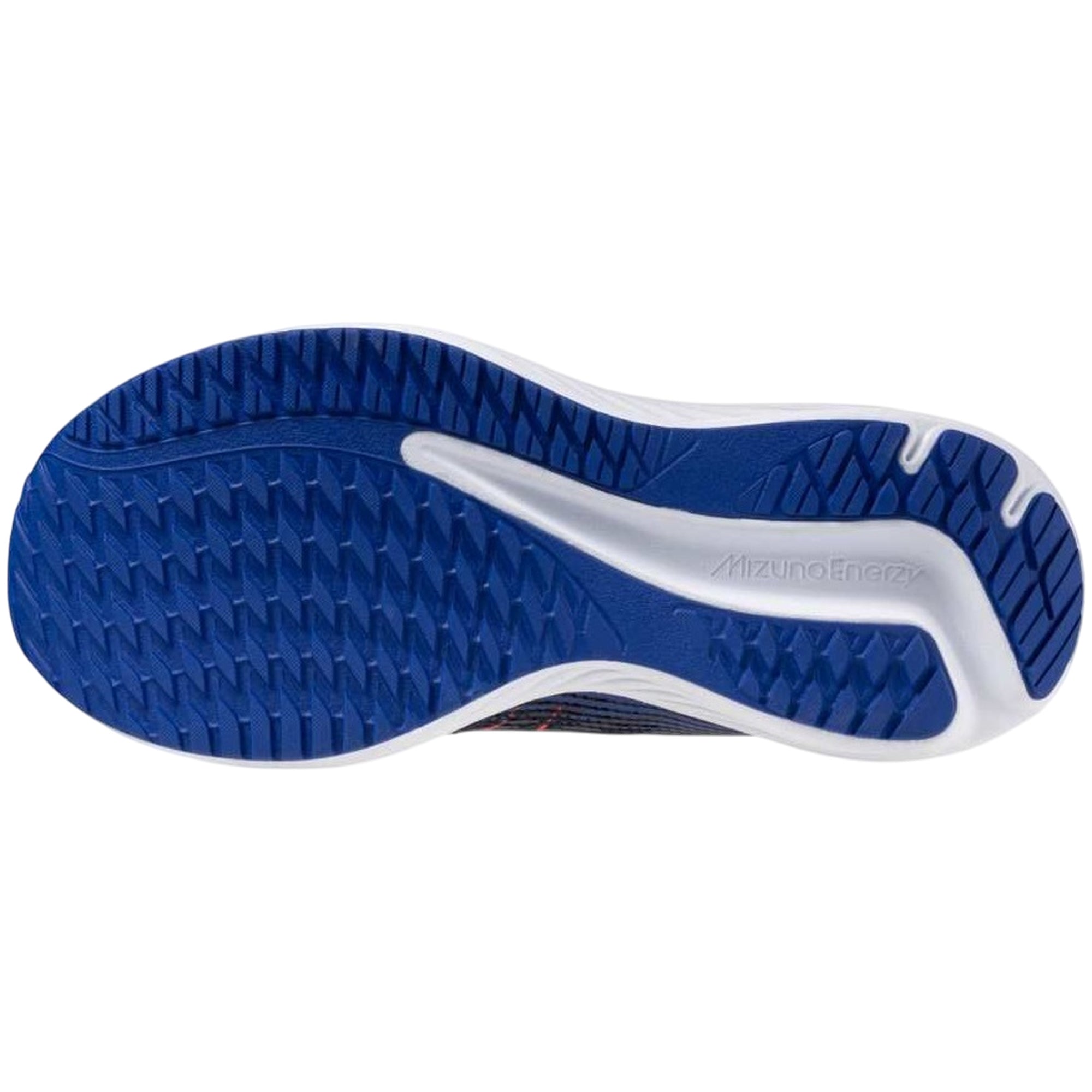 Scarpa Junior Enerzy Rider, traspirante, con logo laterale