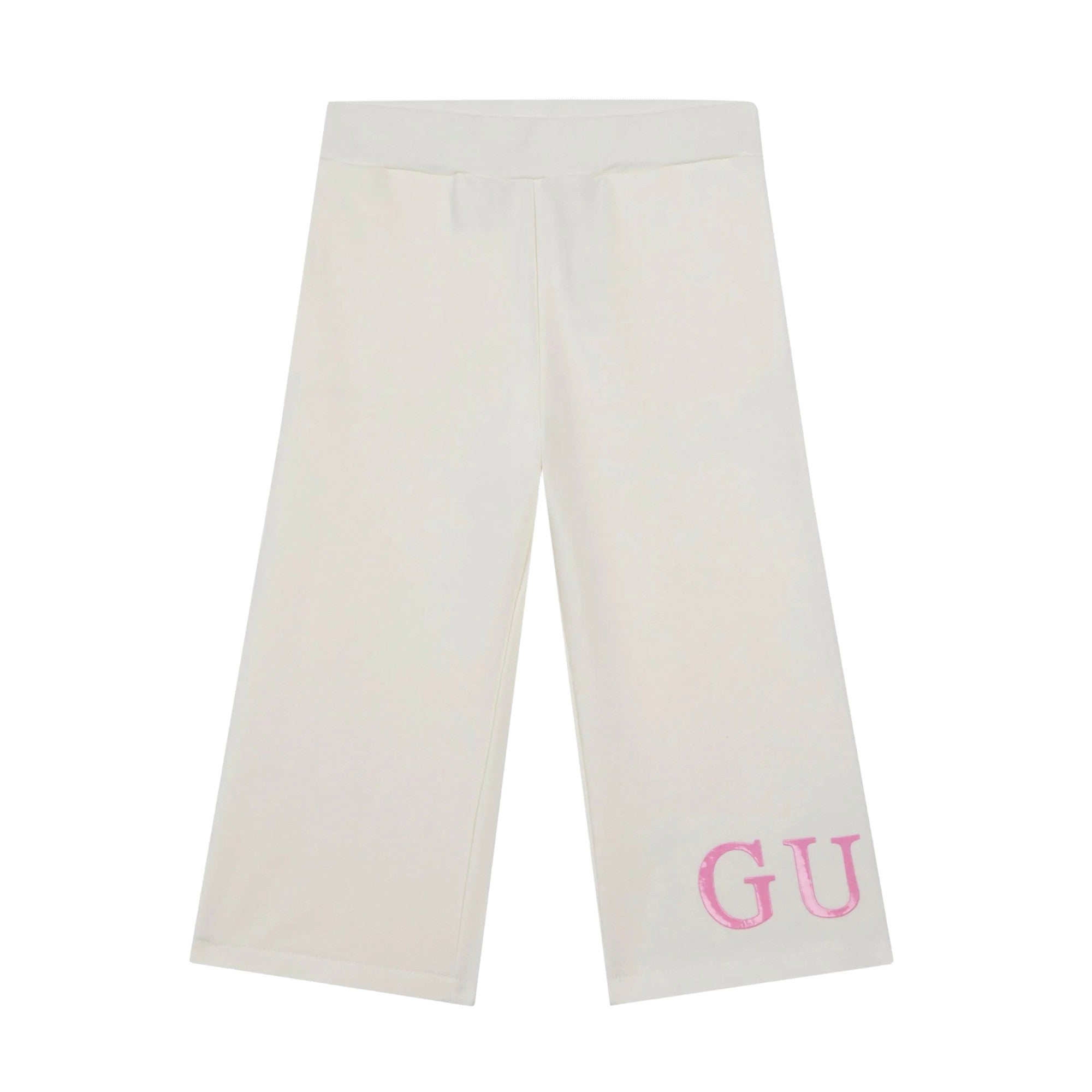 Pantalone Tuta Bambina a palazzo