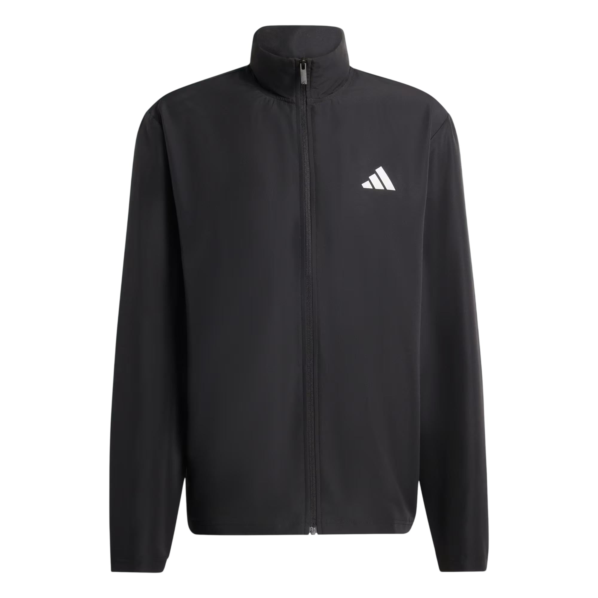 Tuta sportiva Nera Uomo in Woven Cargo - felpa