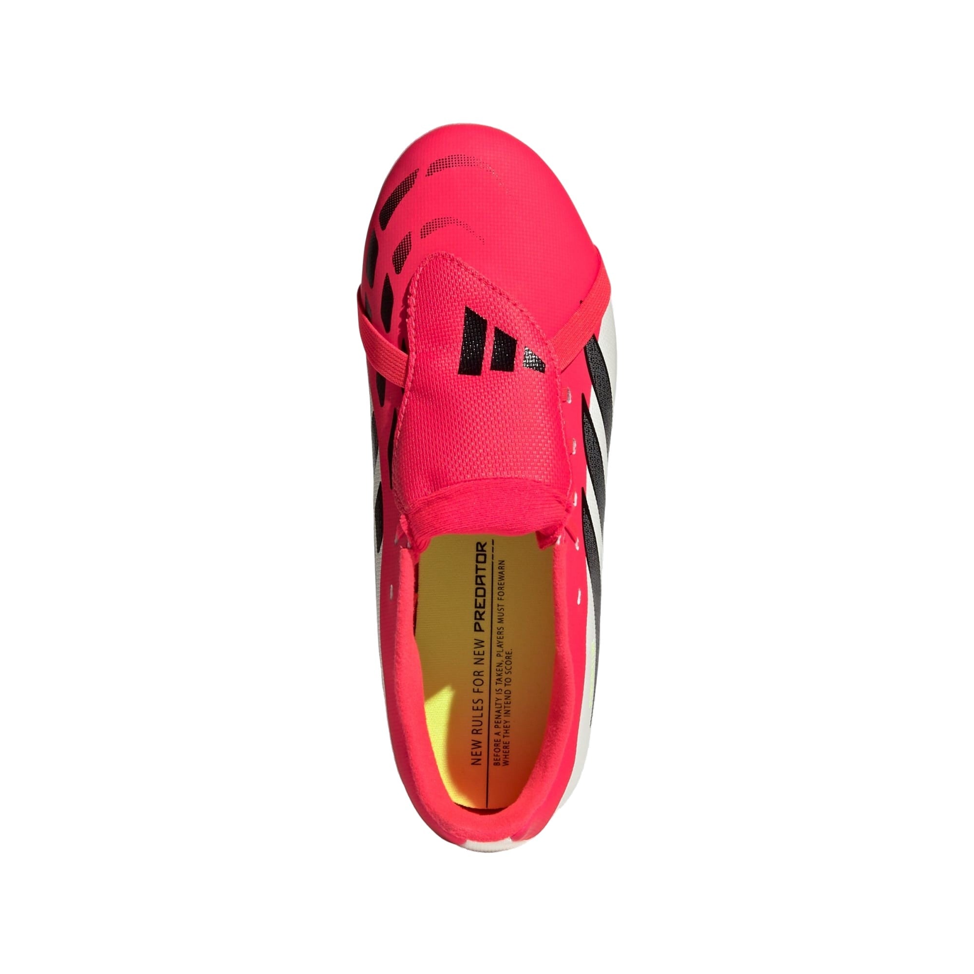Scarpa da calcio Junior Predator Multi Ground