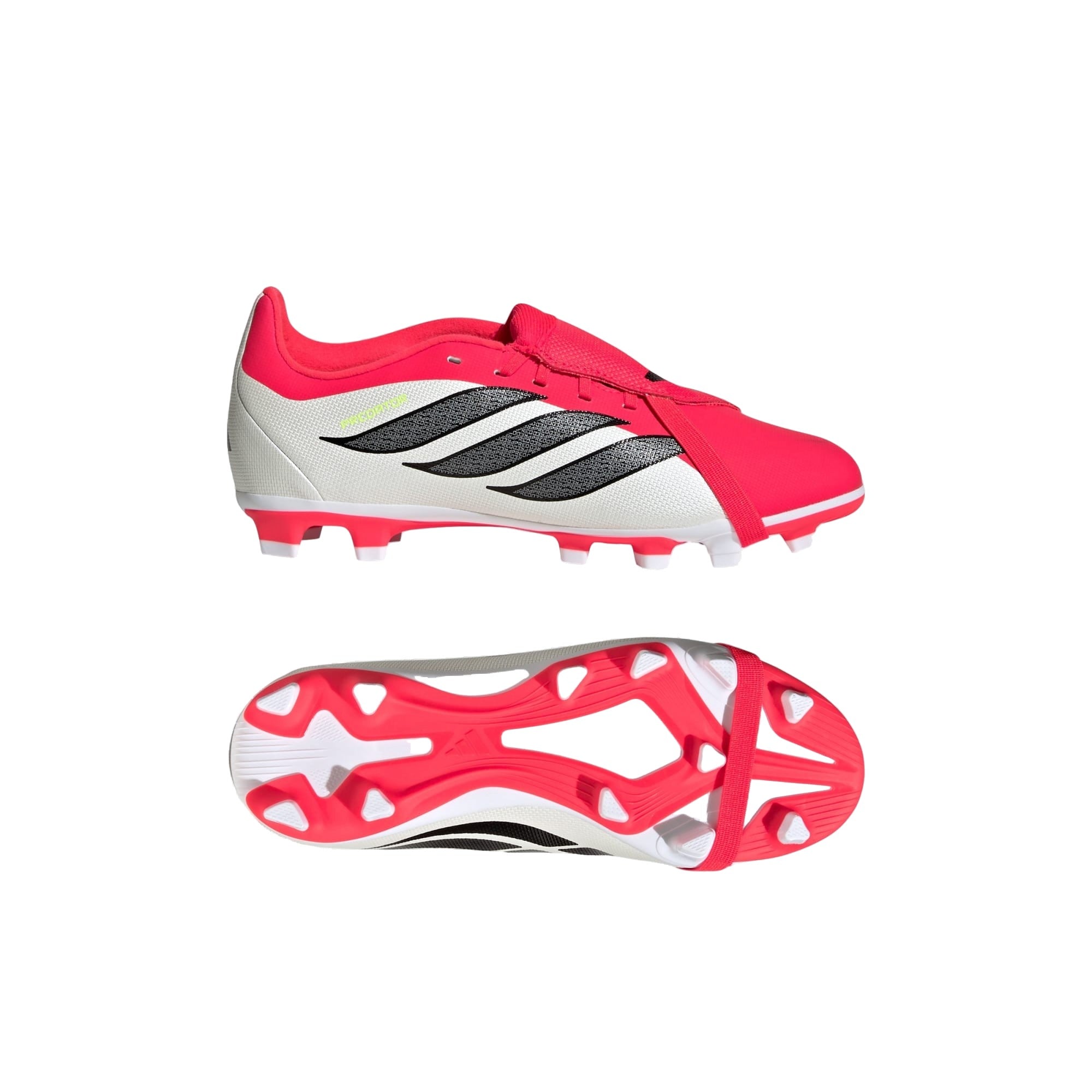 Scarpa da calcio Junior Predator Multi Ground