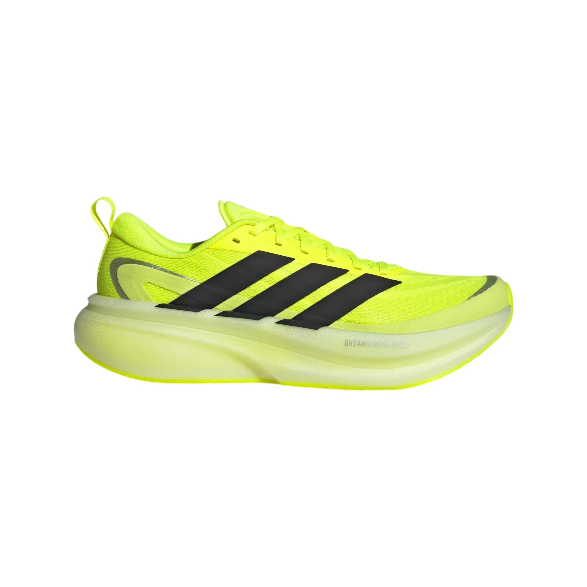 Scarpa da running uomo SUPERNOVA GLIDE giallo sole