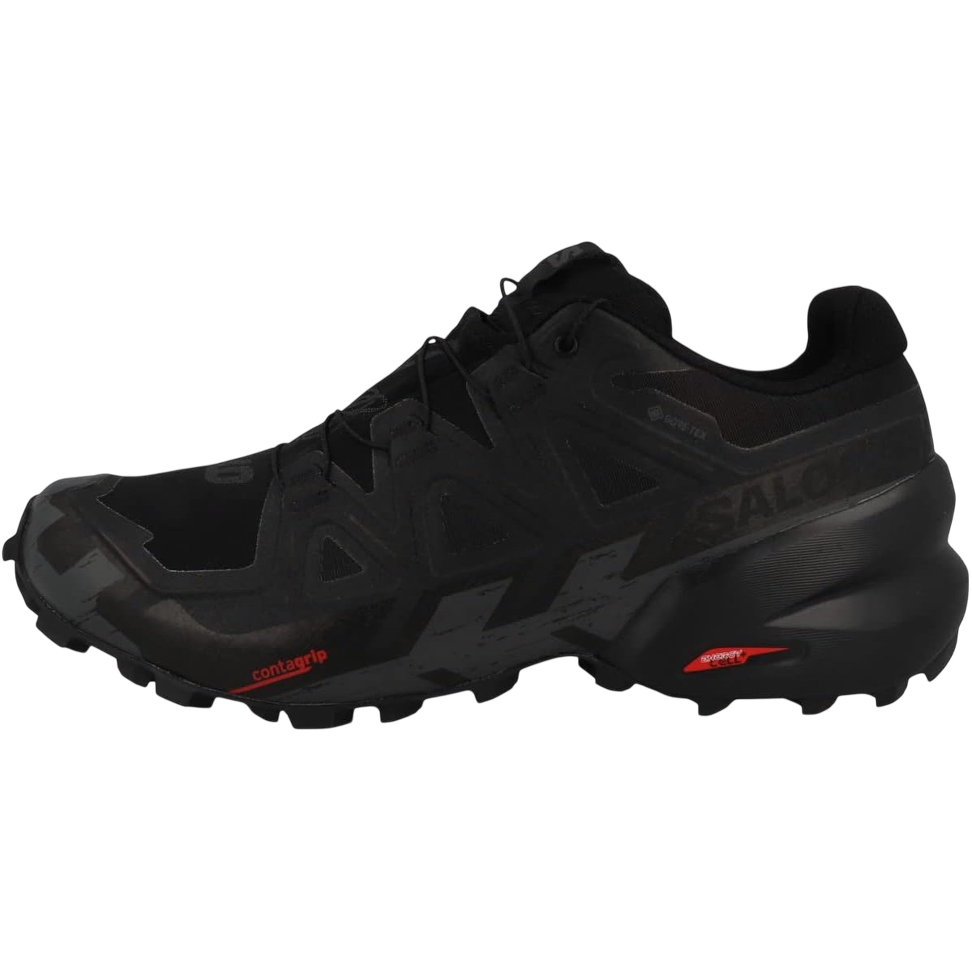 Scarpe running Uomo Speedcross 6GTX