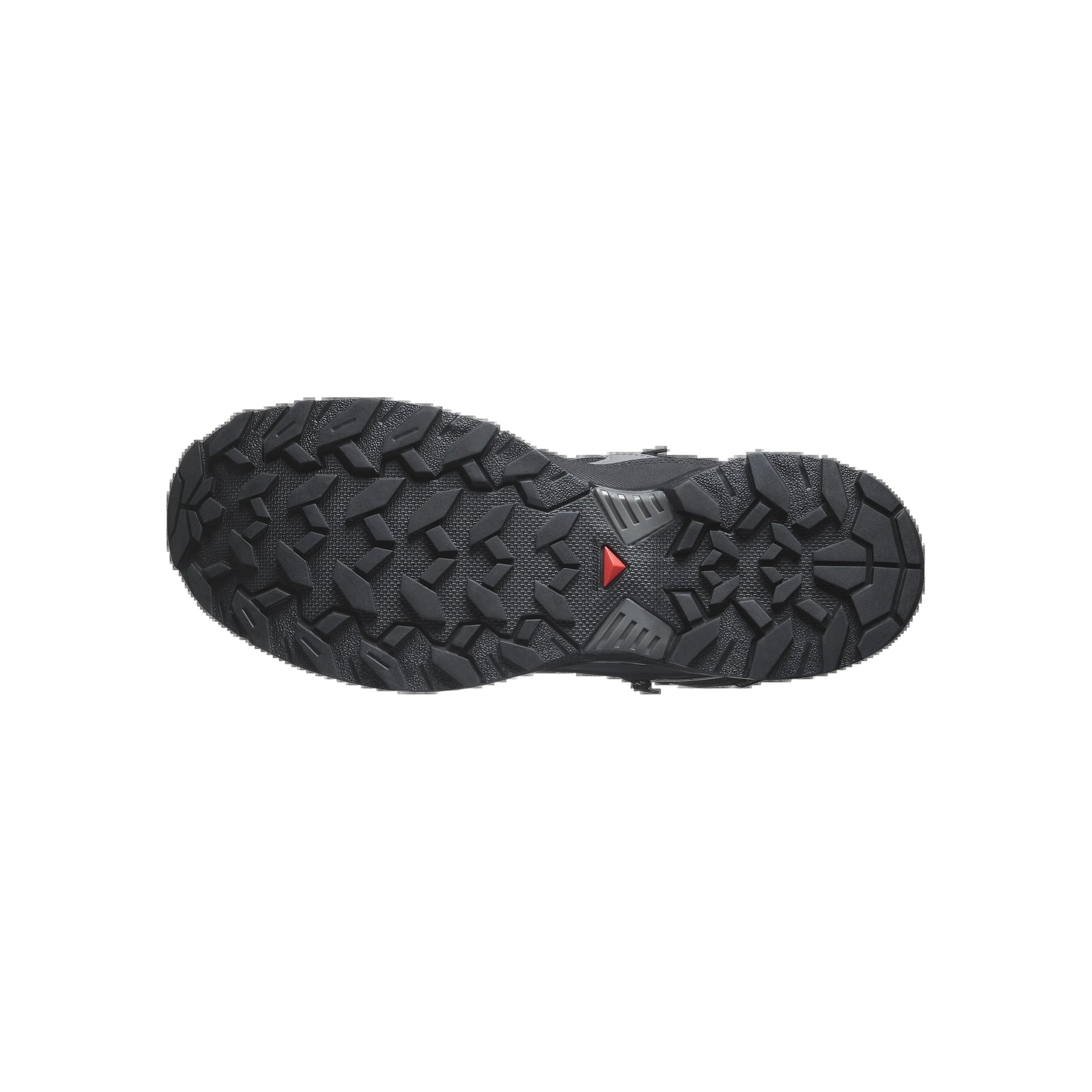 Scarpa Trekking Uomo X Ultra 360 Mid GORE-TEX suola