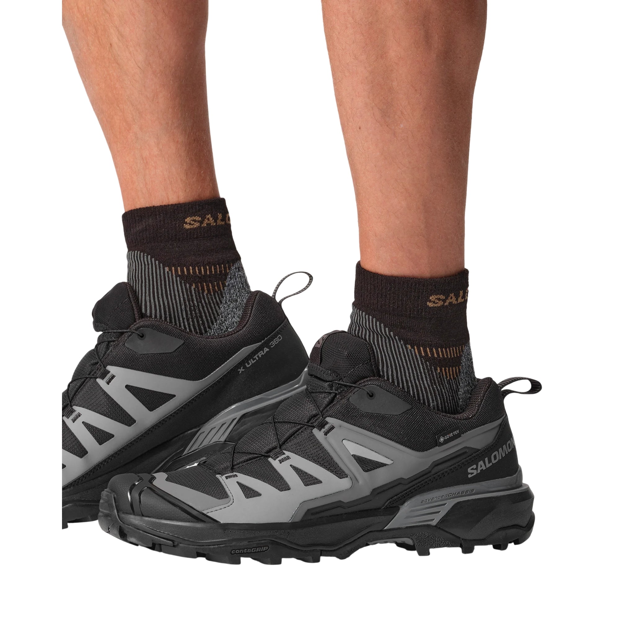 Scarpa Trekking Uomo X Ultra 360 GTX