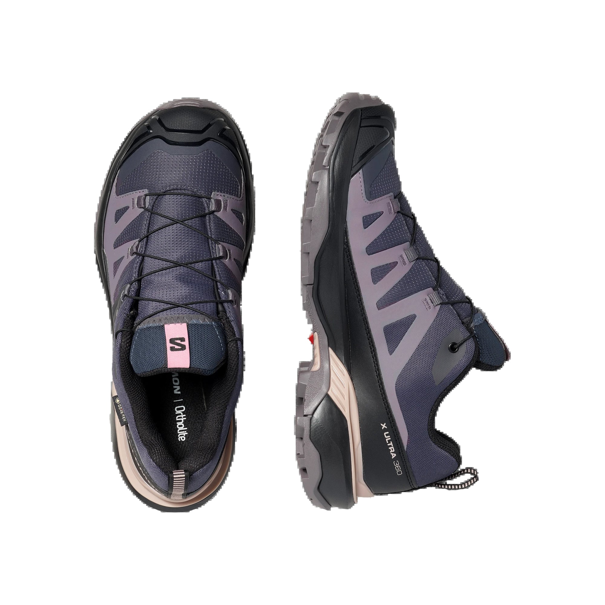 Scarpa Trekking Donna X Ultra 3600 GTX