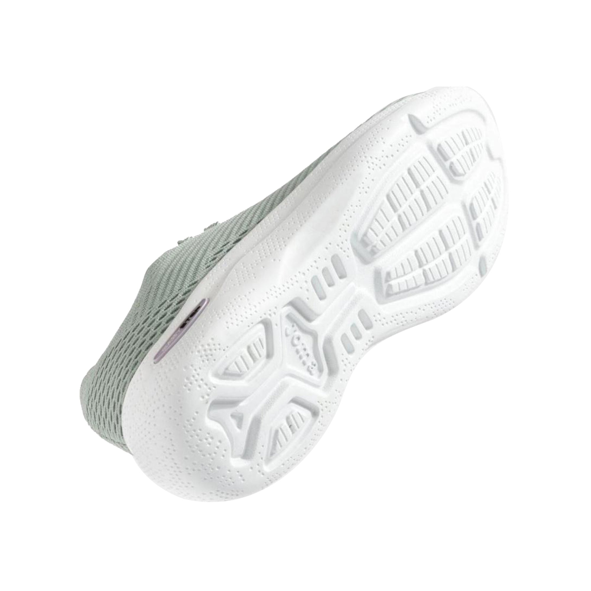 Sneakers Donna Corinto con tomaia in mesh traspirante e soletta in memory foam