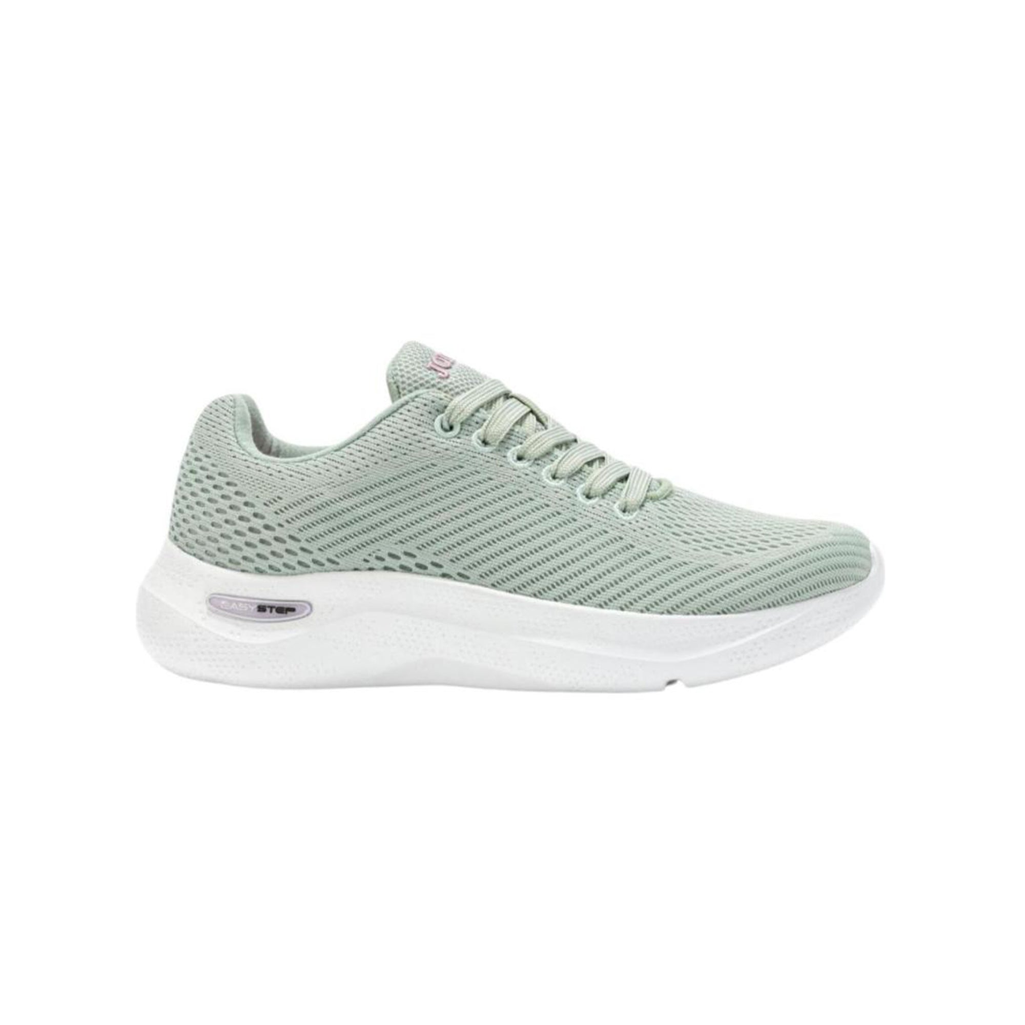 Sneakers Donna Corinto con tomaia in mesh traspirante e soletta in memory foam
