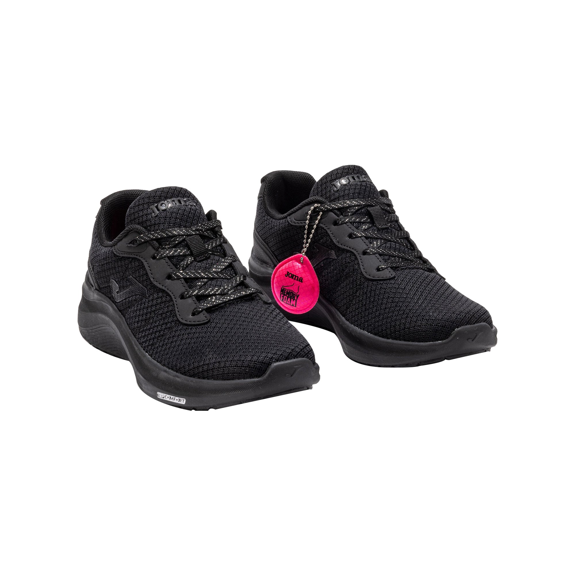 Sneakers Donna con tomaia in ecopelle e tessuto, modello N-100 Lady 25