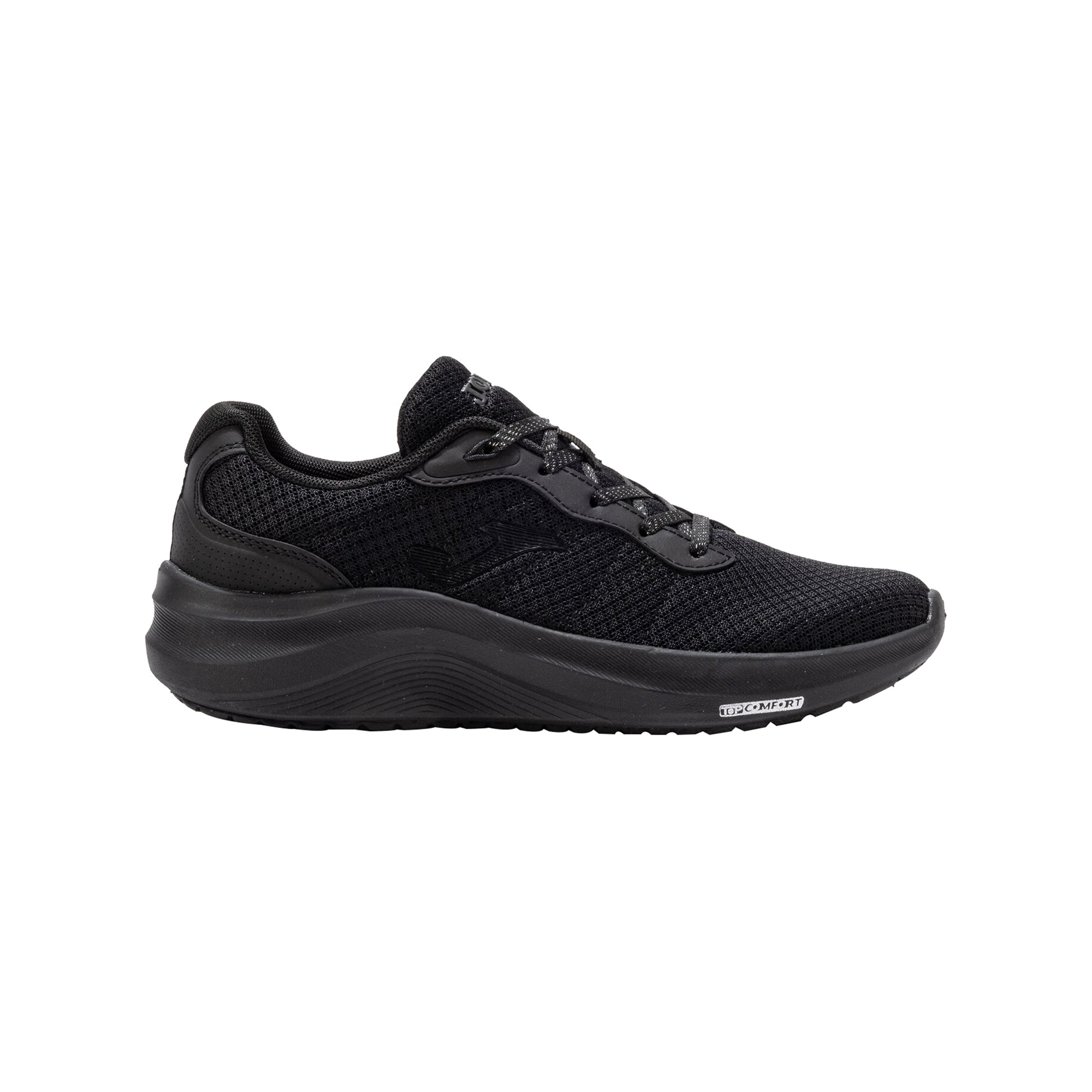 Sneakers Donna con tomaia in ecopelle e tessuto, modello N-100 Lady 25