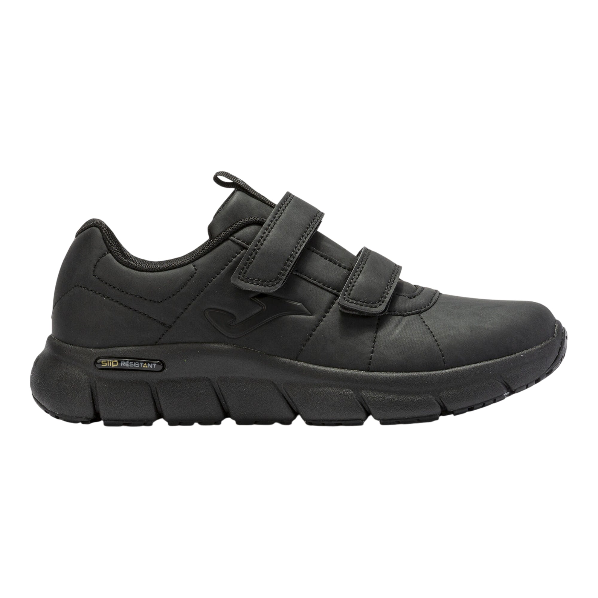 Scarpa Uomo C.Daily Men 24, con tomaia Nera in similpelle
