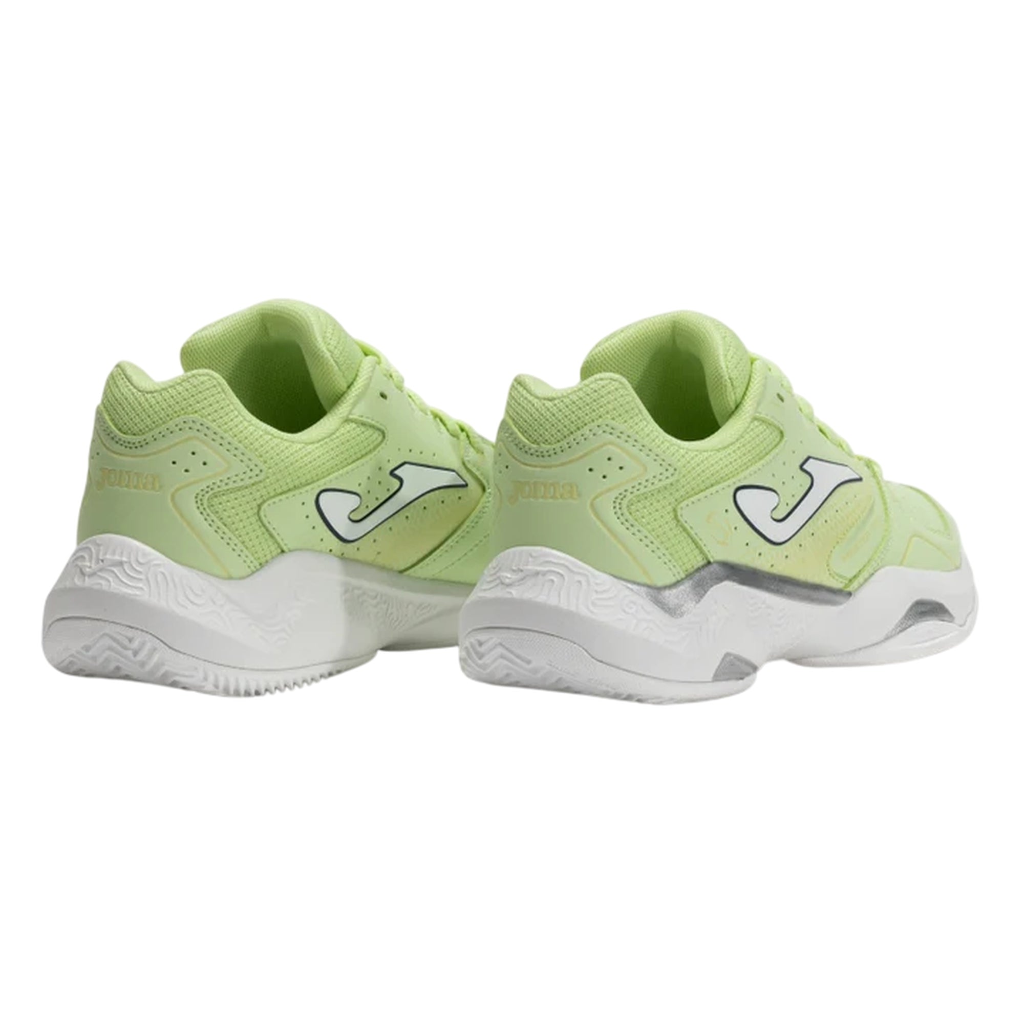 Scarpe padel/tennis Donna Master 1000 retro