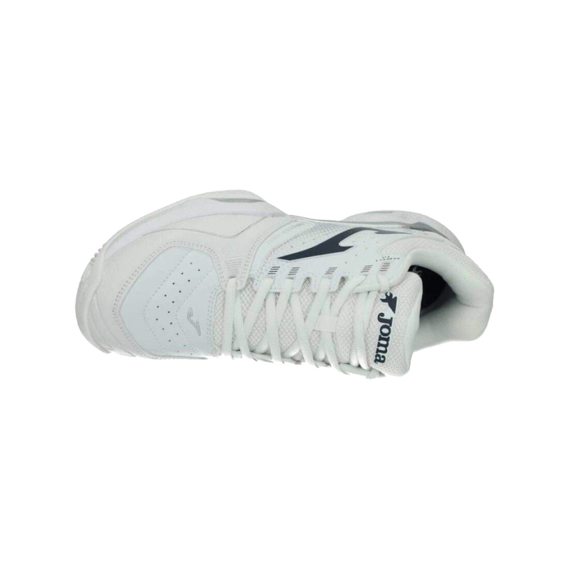 Scarpa Uomo, modello Joma 100, con logo a contrasto