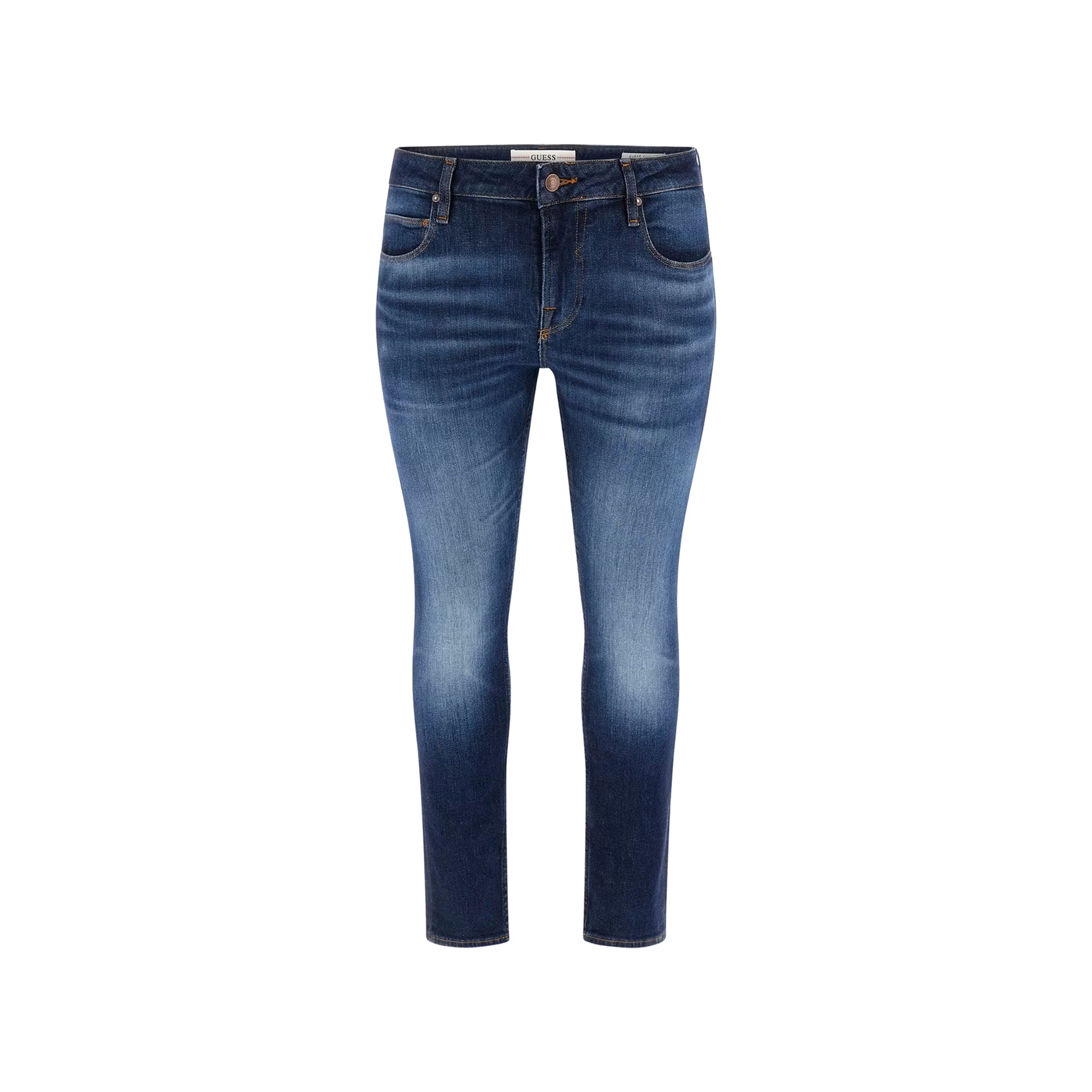 Guess Jeans Uomo Skinny fit Chris