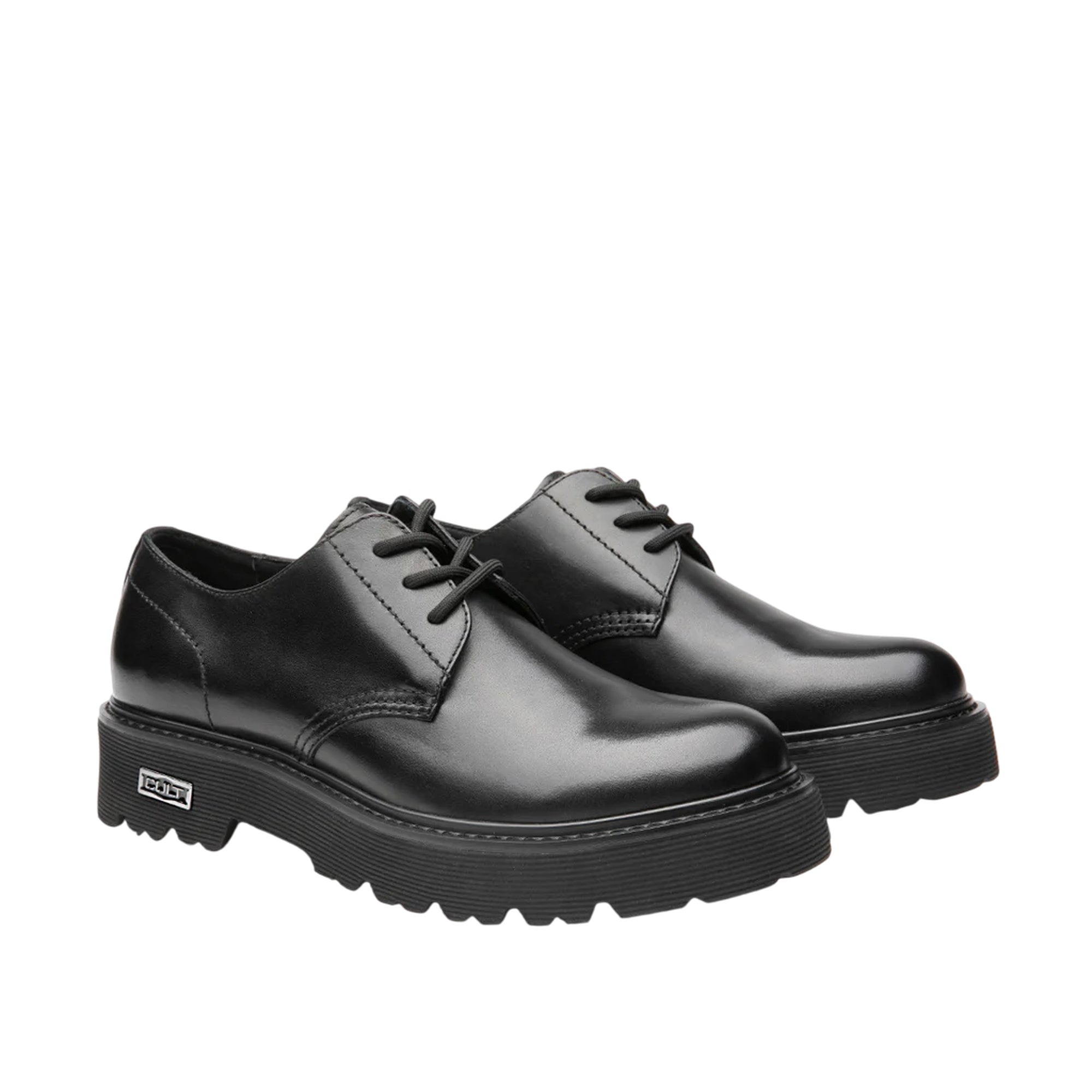 Scarpe Uomo CULT SLASH LOW M LEATHER