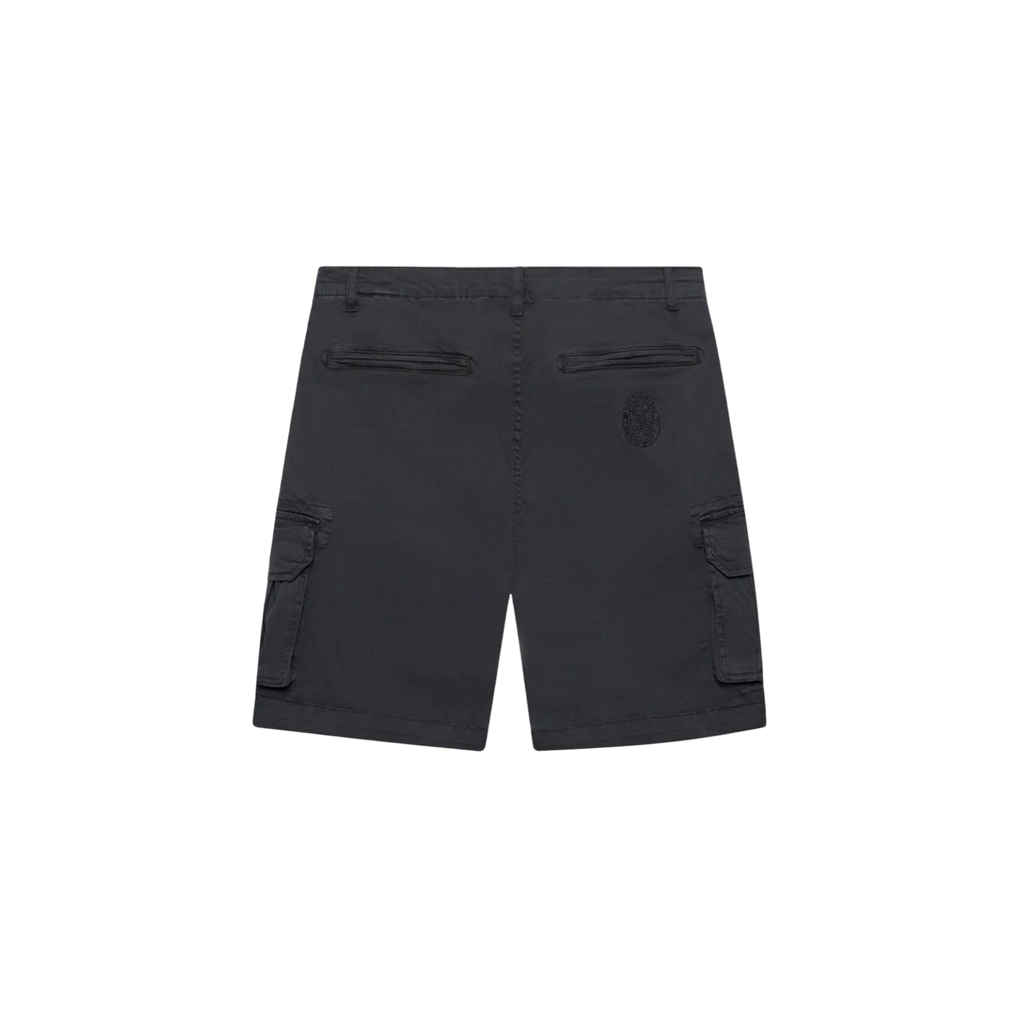 Acquista subito il Bermuda Uomo Cargo, in puro cotone elasticizzato e tasche laterali con patta, firmato Scorpion Bay. Vieni a scoprire tutta la collezione su noisport.it