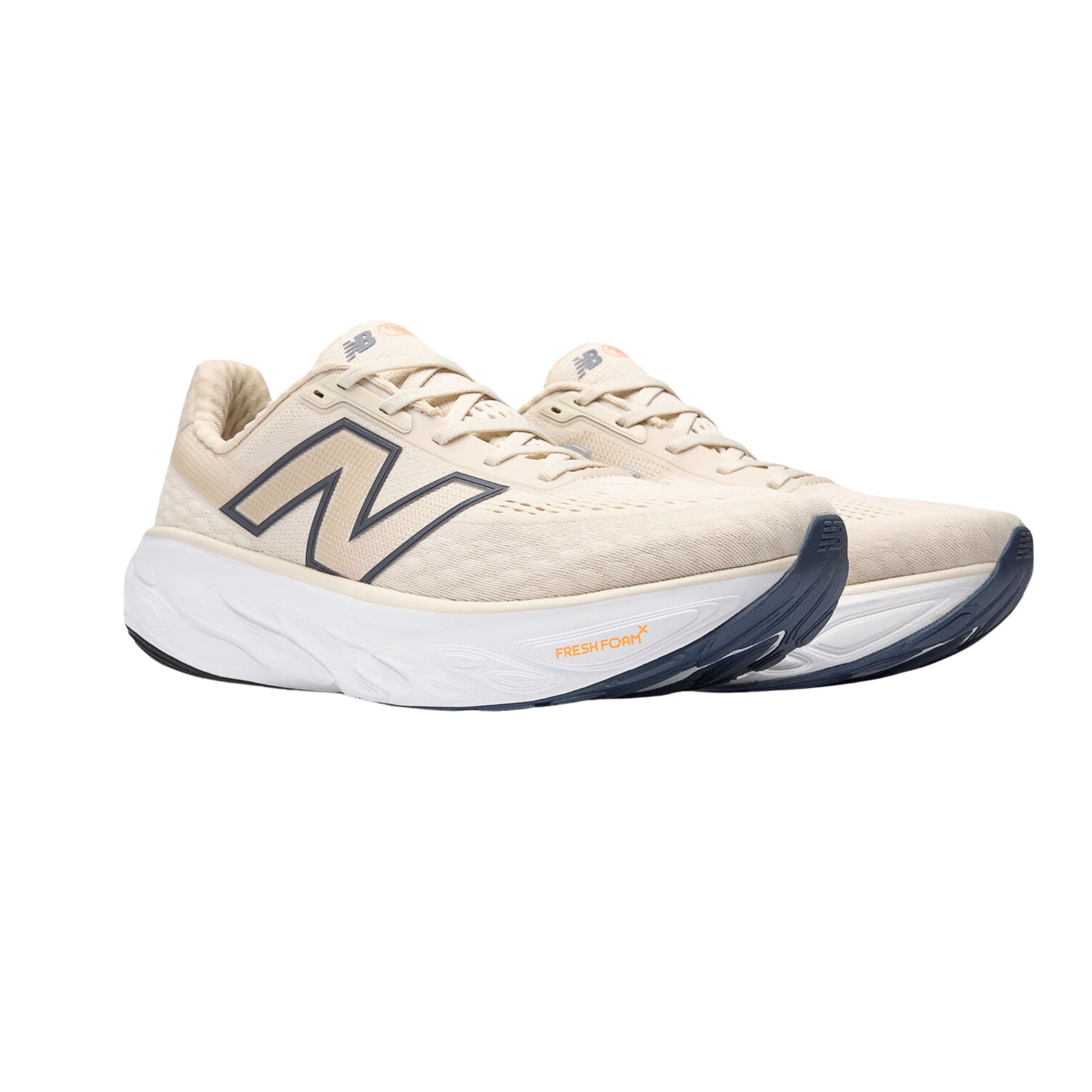 Scarpe running Fresh Foam X 1080 v14 Beige