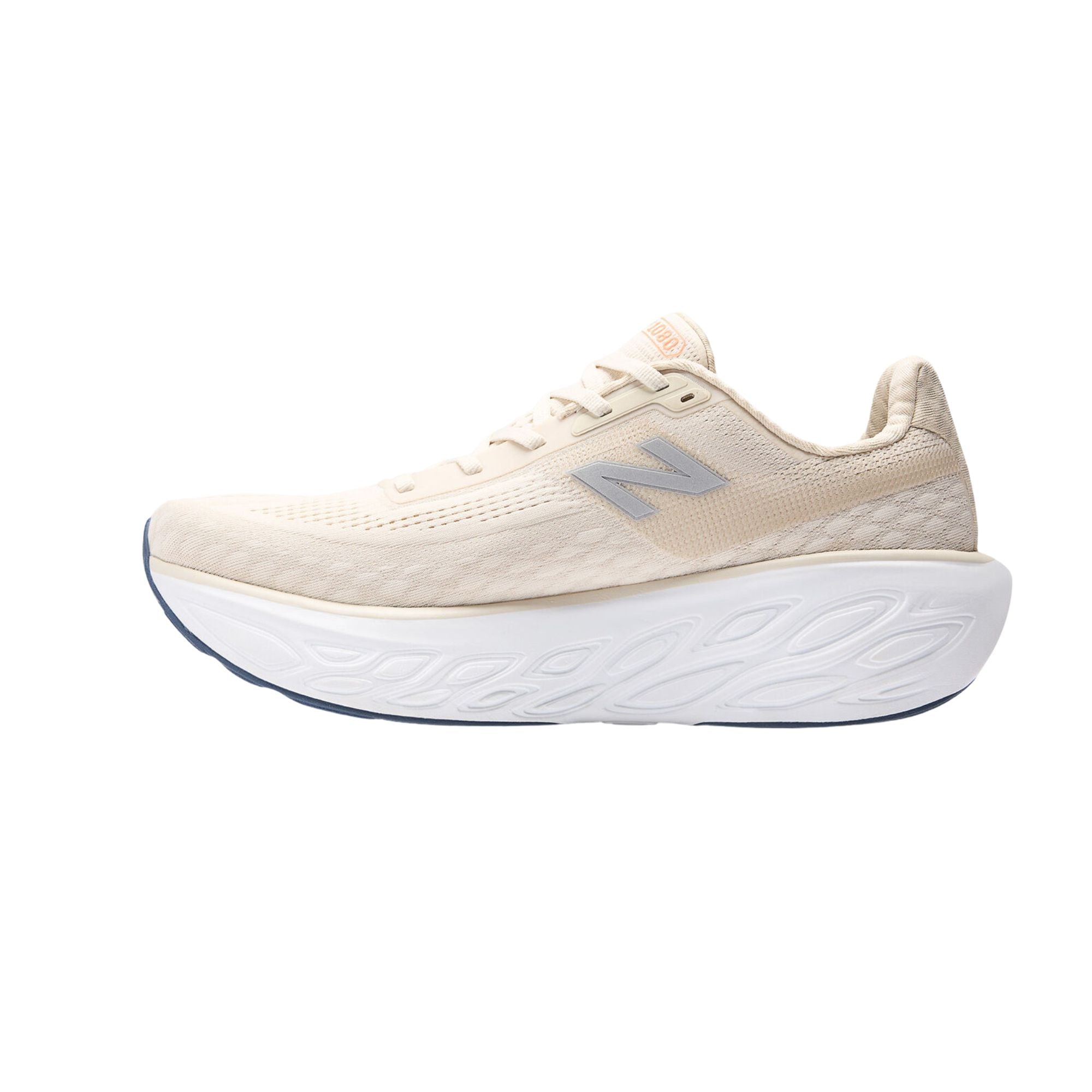 Scarpe running Fresh Foam X 1080 v14 Beige