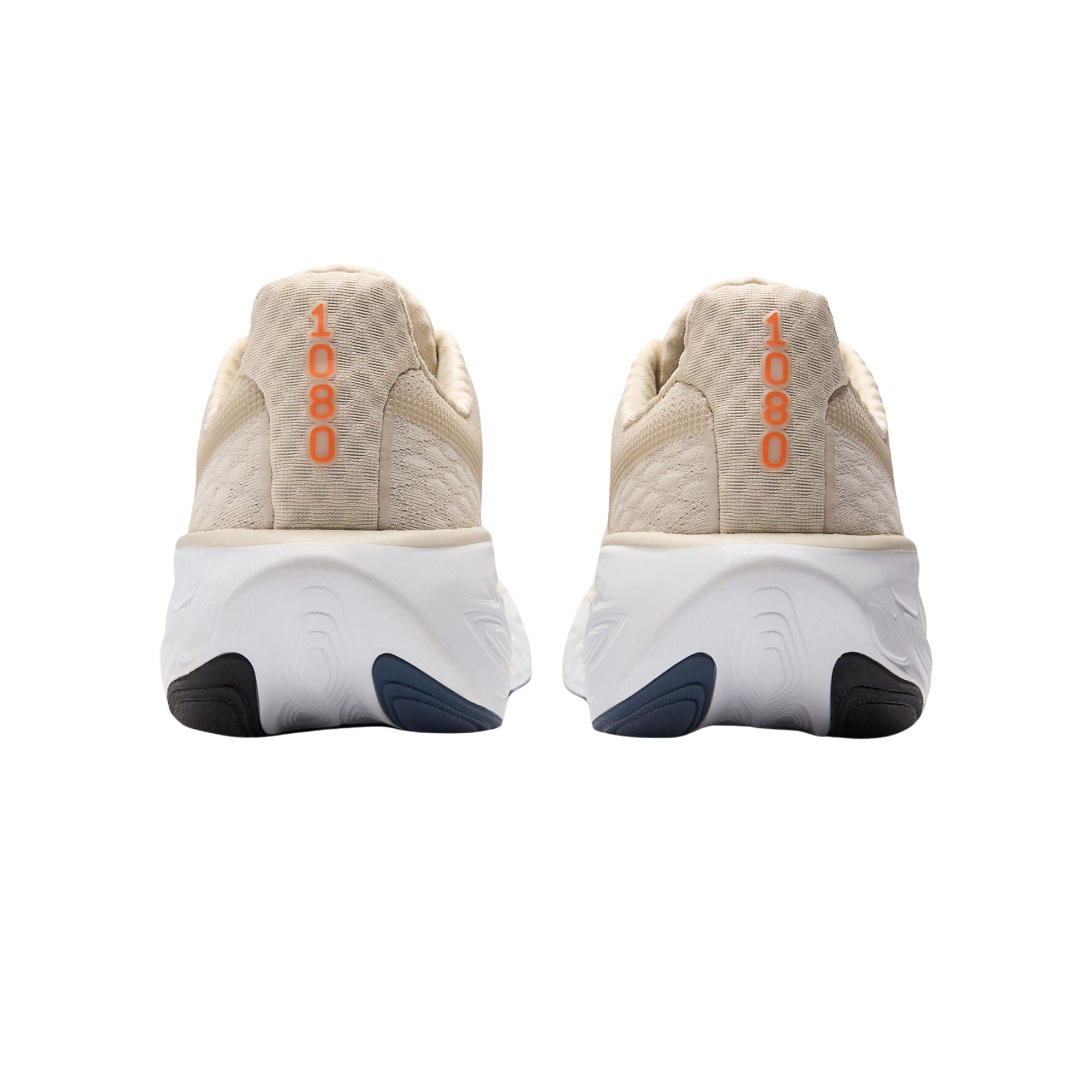 Scarpe running Fresh Foam X 1080 v14 Beige