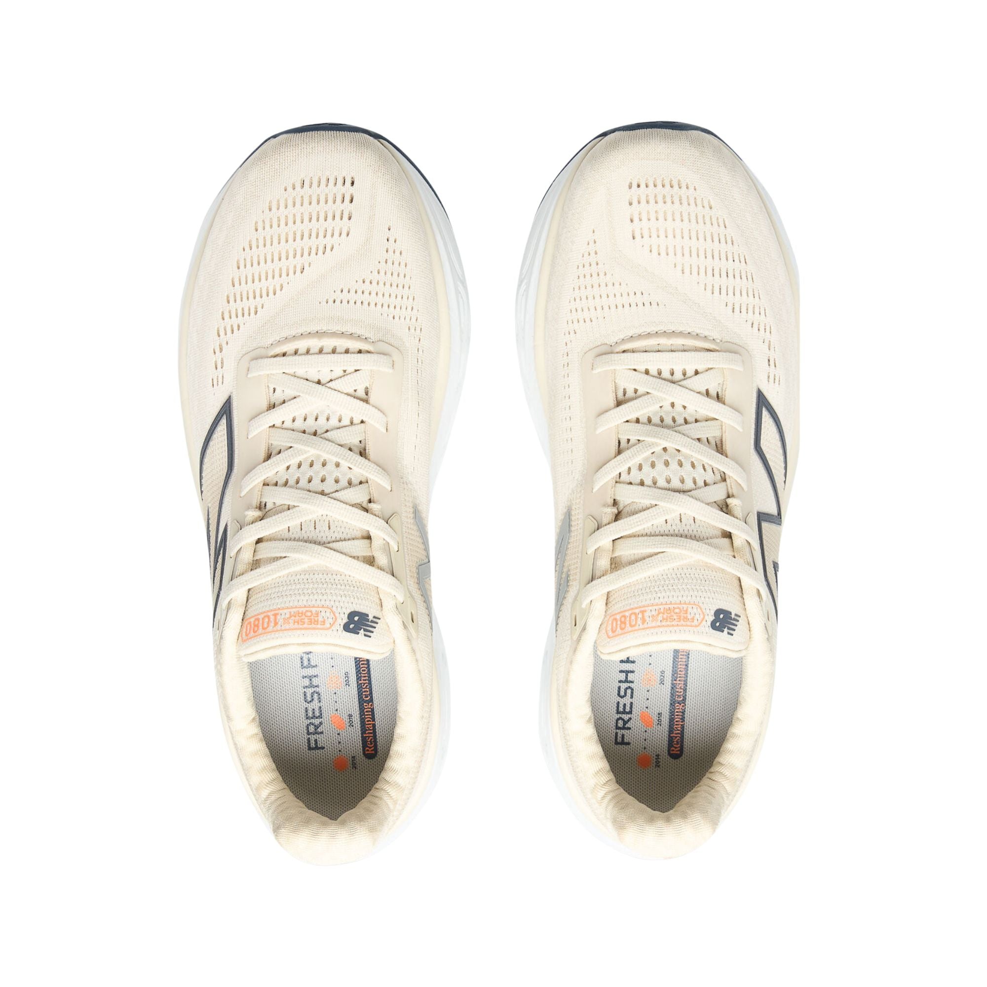 Scarpe running Fresh Foam X 1080 v14 Beige