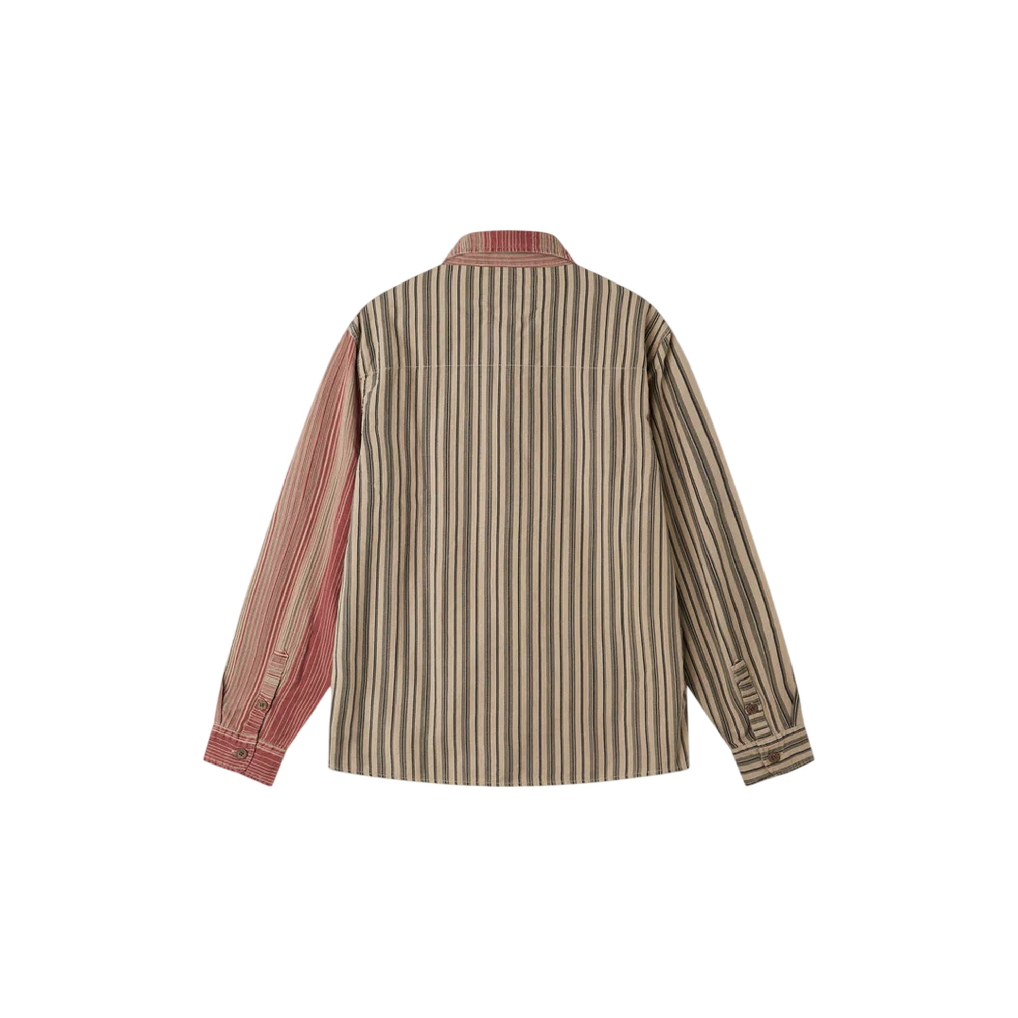 Camicia Uomo relaxed "Charro Escorpion" retro