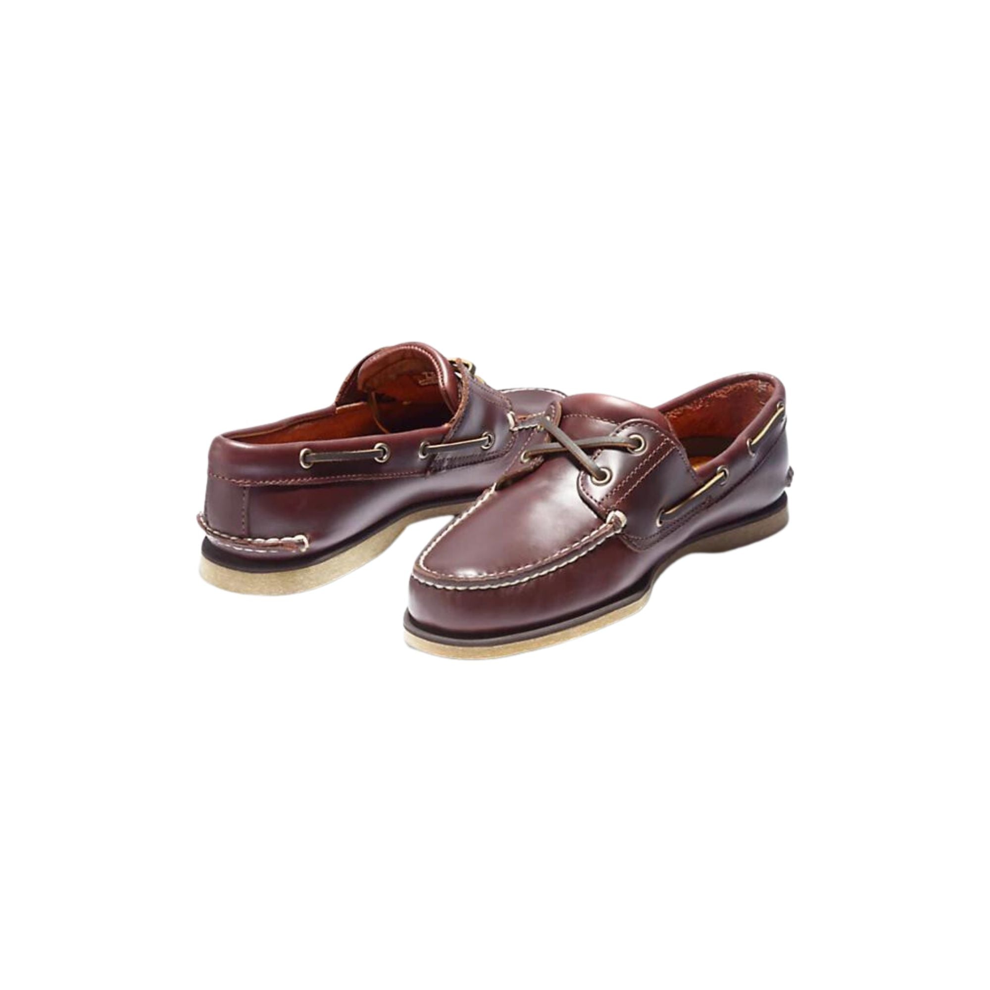 Mocassino Uomo in pelle liscia