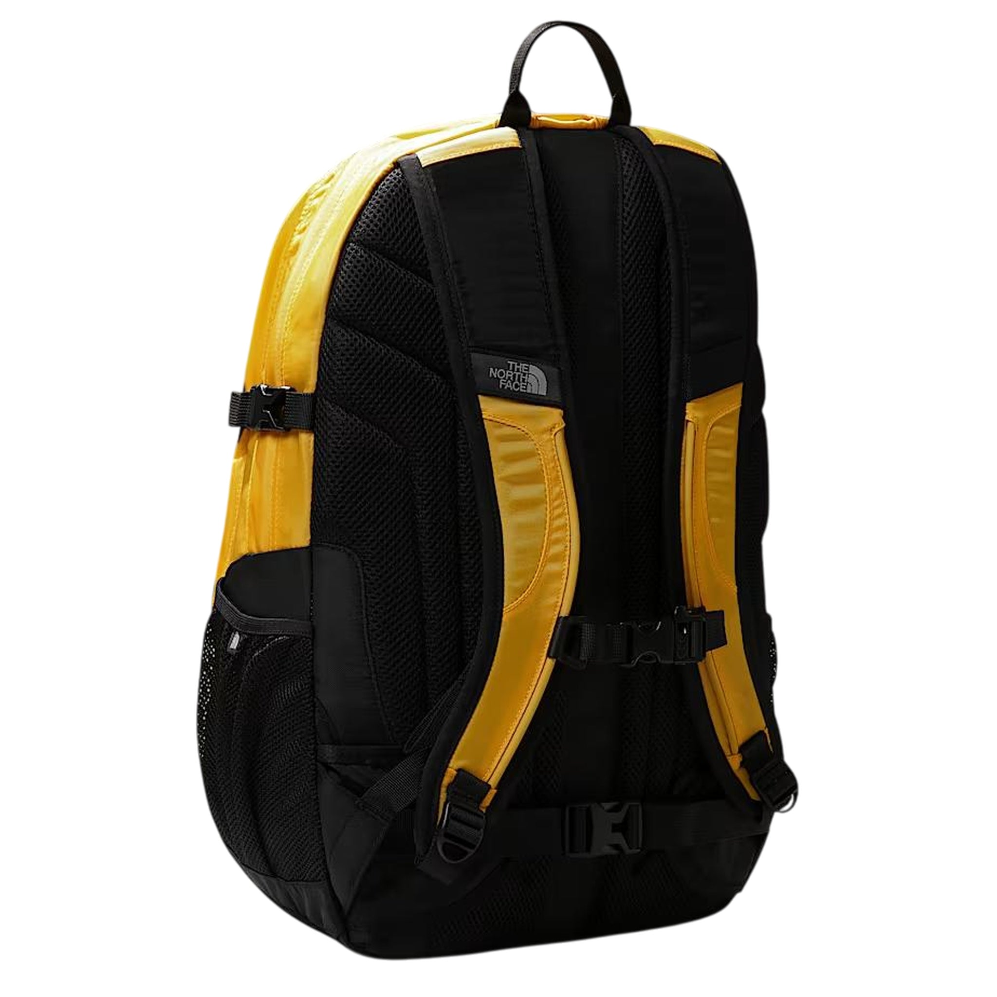 Zaino Unisex Borealis Classic Giallo retro