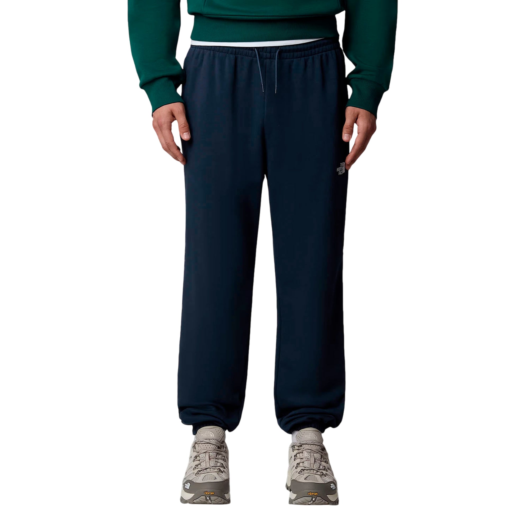 Pantalone Uomo Simple Dome Joggers