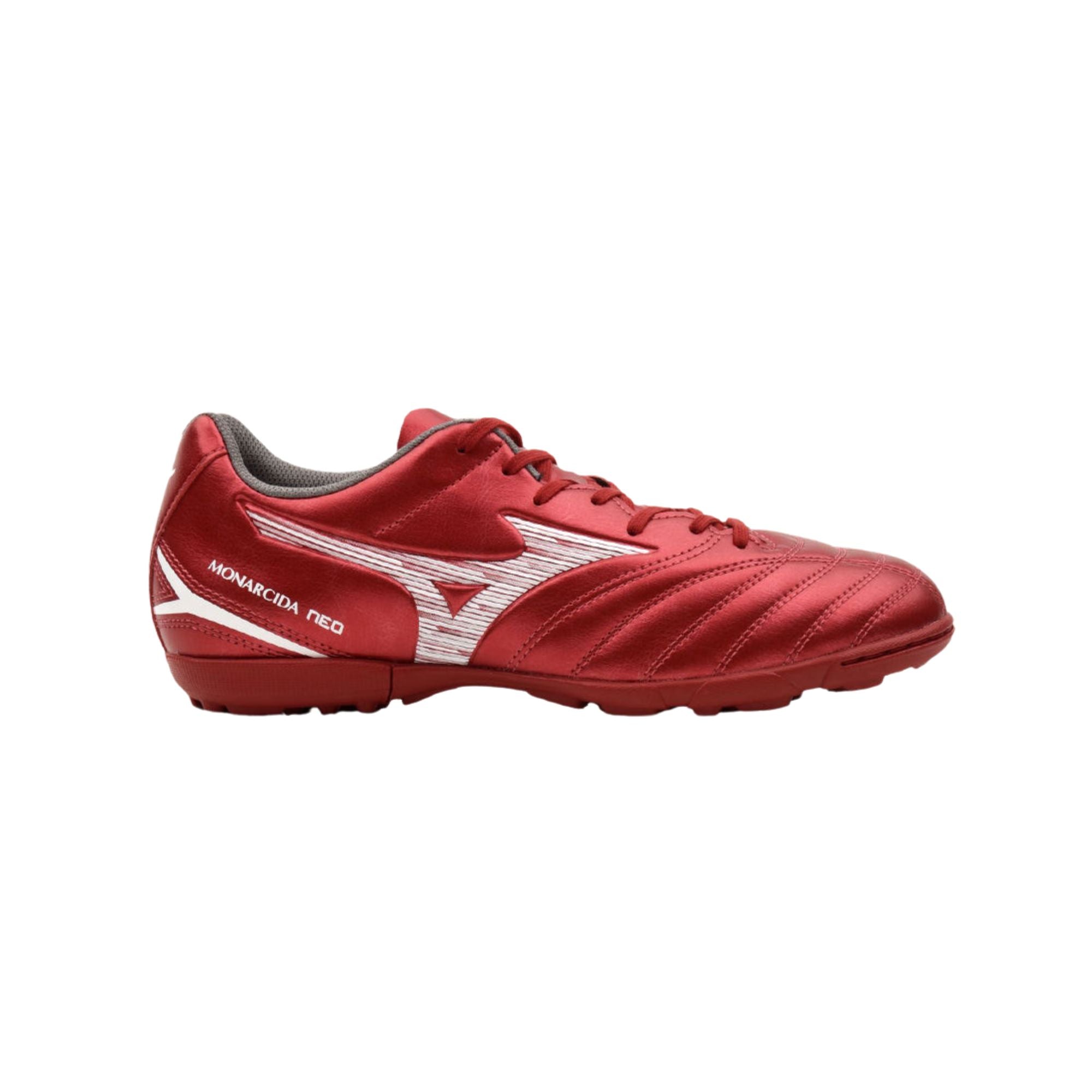 Scarpa Calcio Uomo Monarcida Neo 3 Select as Rosso