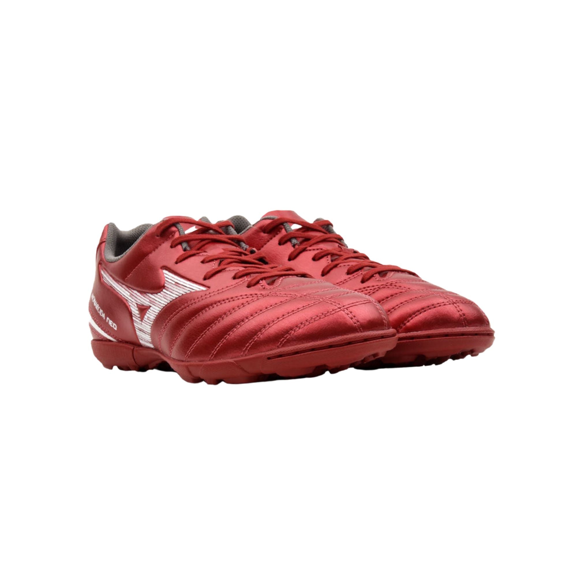 Scarpa Calcio Uomo Monarcida Neo 3 Select as Rosso