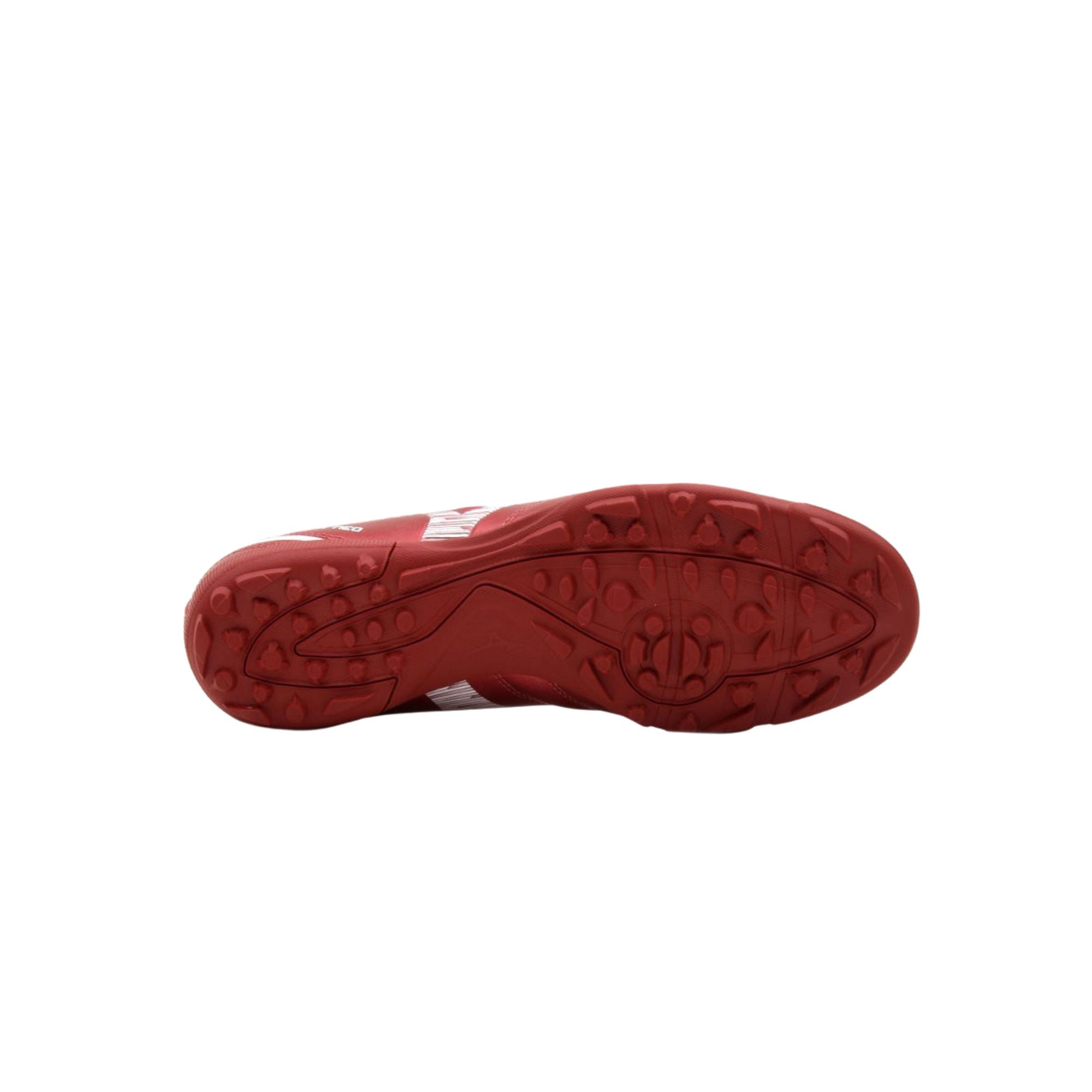 Scarpa Calcio Uomo Monarcida Neo 3 Select as Rosso suola
