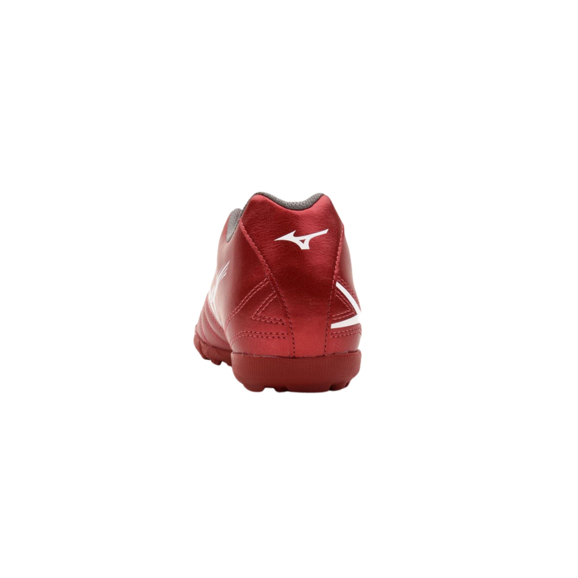 Scarpa Calcio Uomo Monarcida Neo 3 Select as Rosso retro