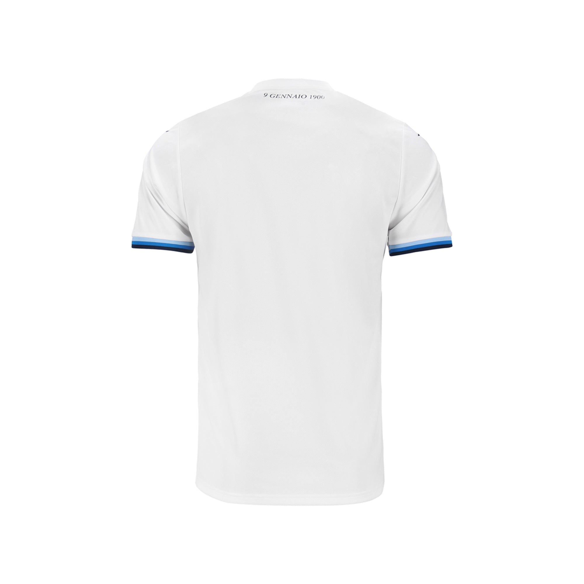 Mizuno T-shirt Junior 125th Anniversary S.S.Lazio