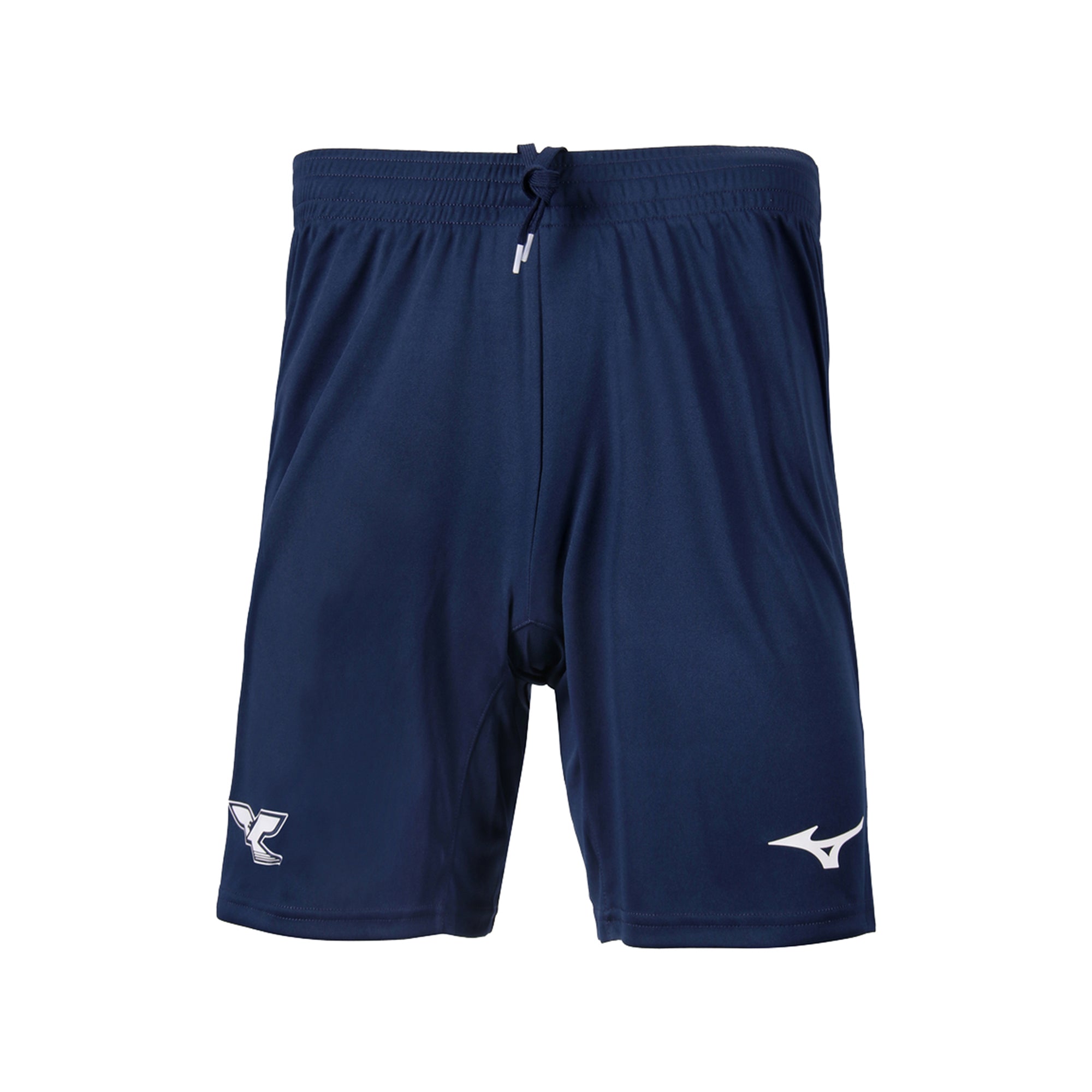 Mizuno Shorts Junior S.S.Lazio Blu