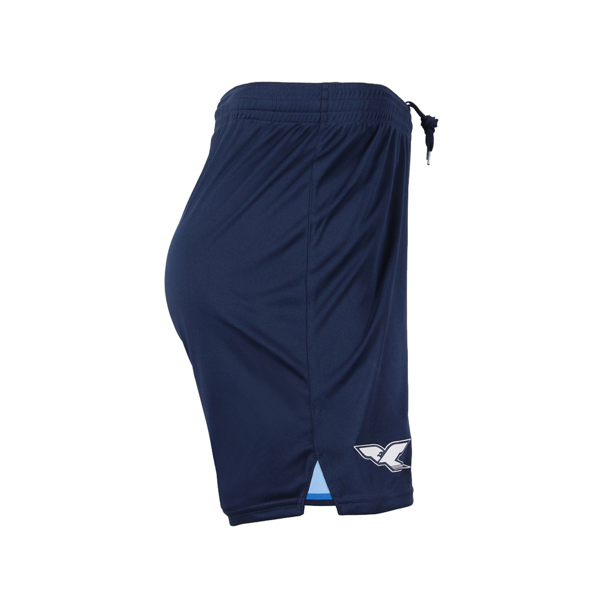 Mizuno Shorts Junior S.S.Lazio Blu