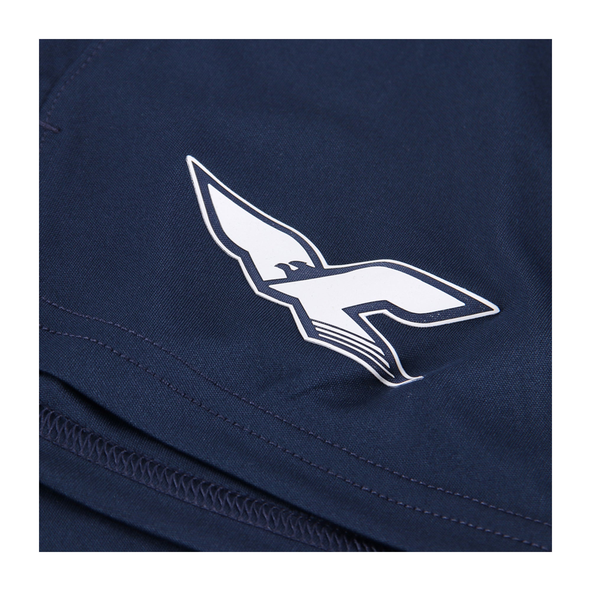 Mizuno Shorts Junior S.S.Lazio Blu
