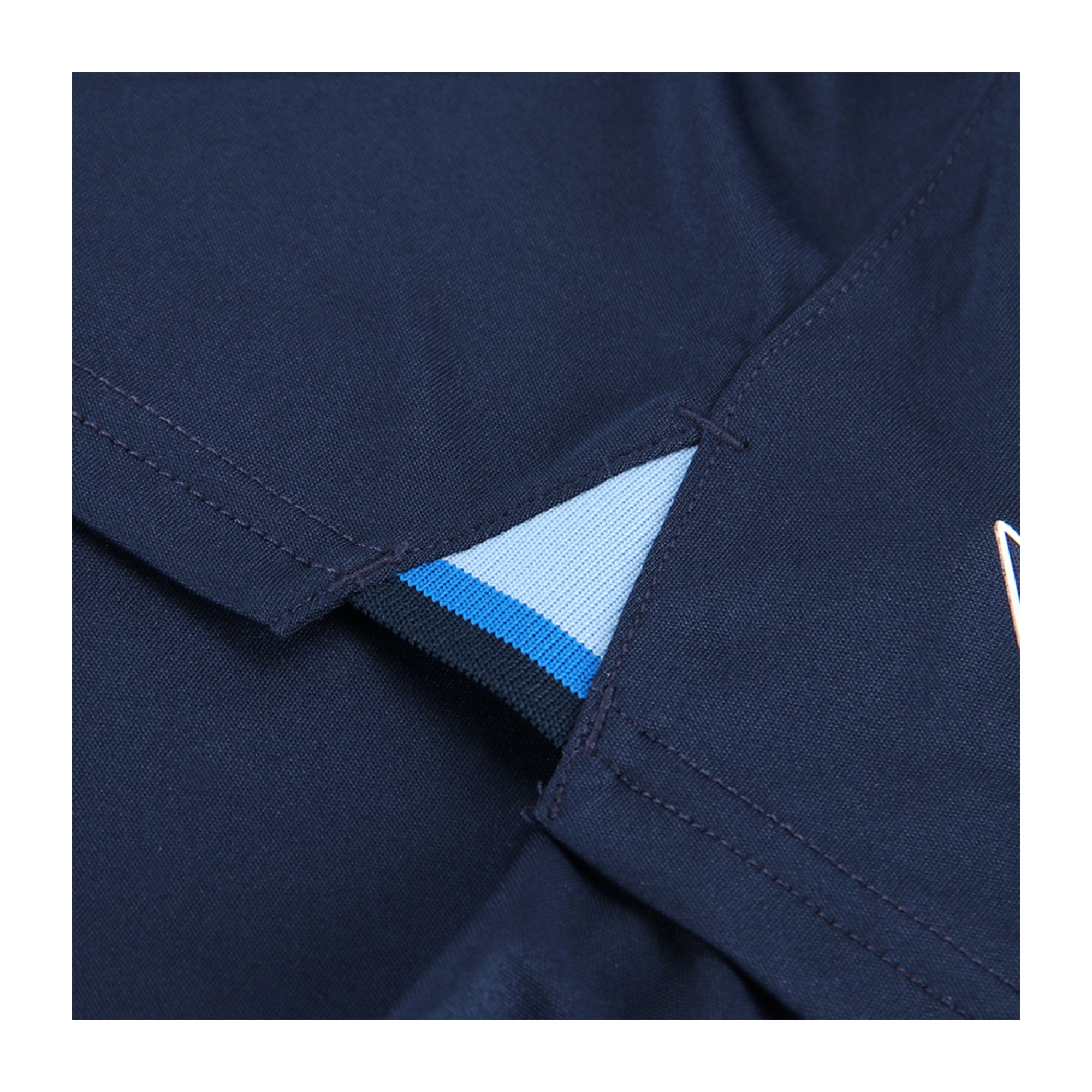 Mizuno Shorts Junior S.S.Lazio Blu
