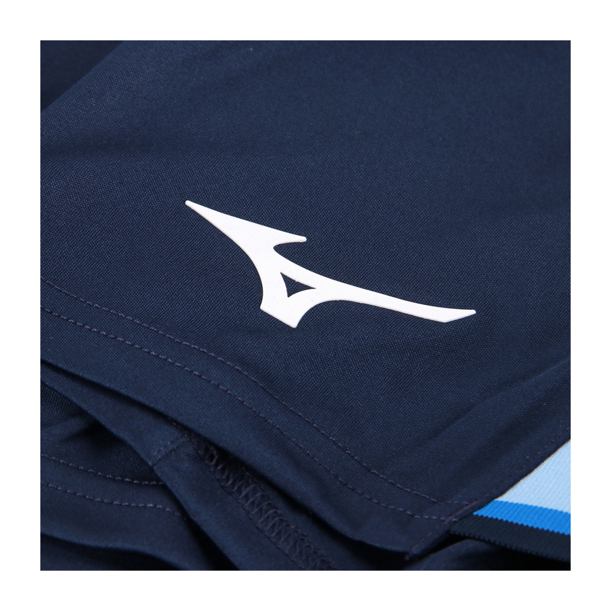 Mizuno Shorts Junior S.S.Lazio Blu