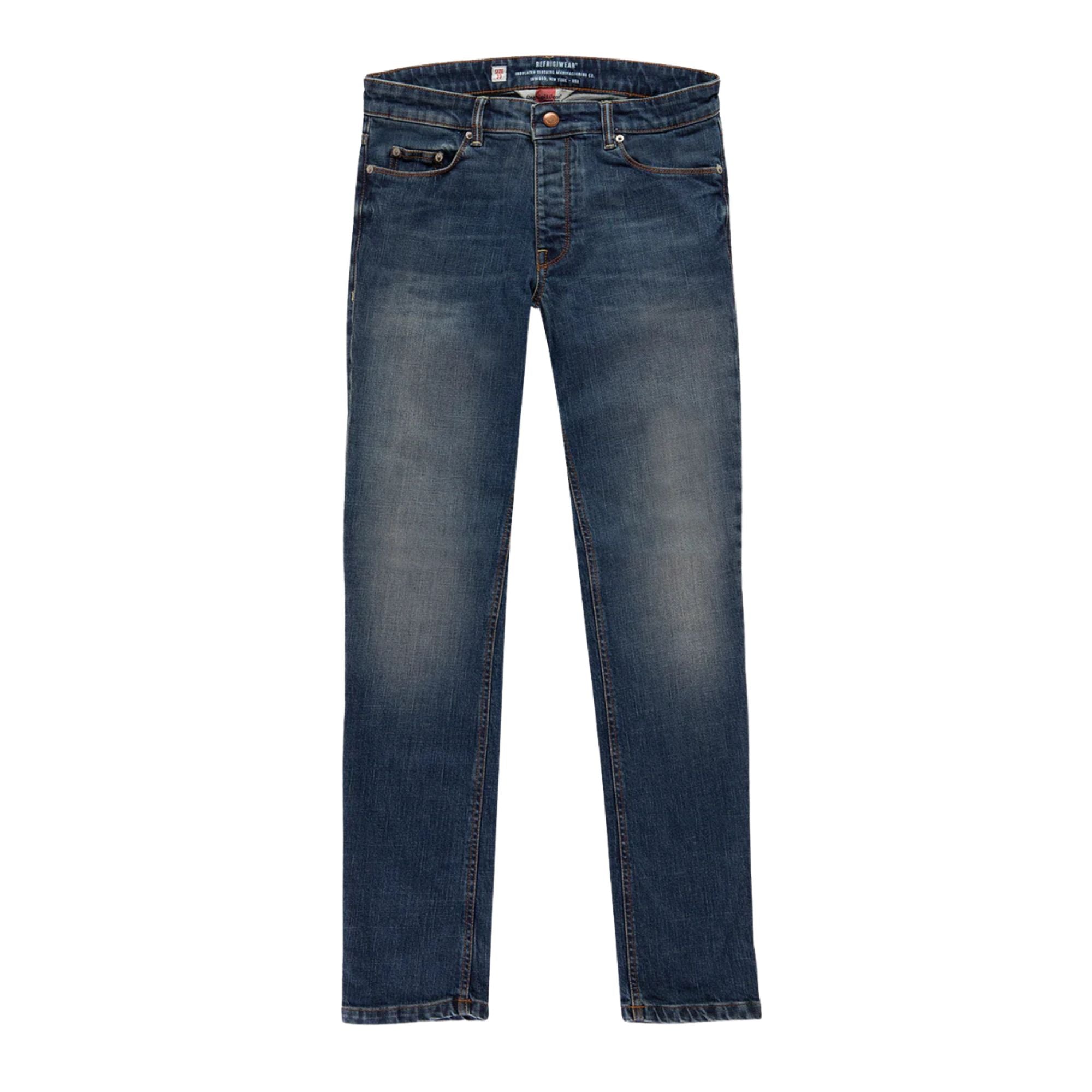 Jeans Uomo modello Denver