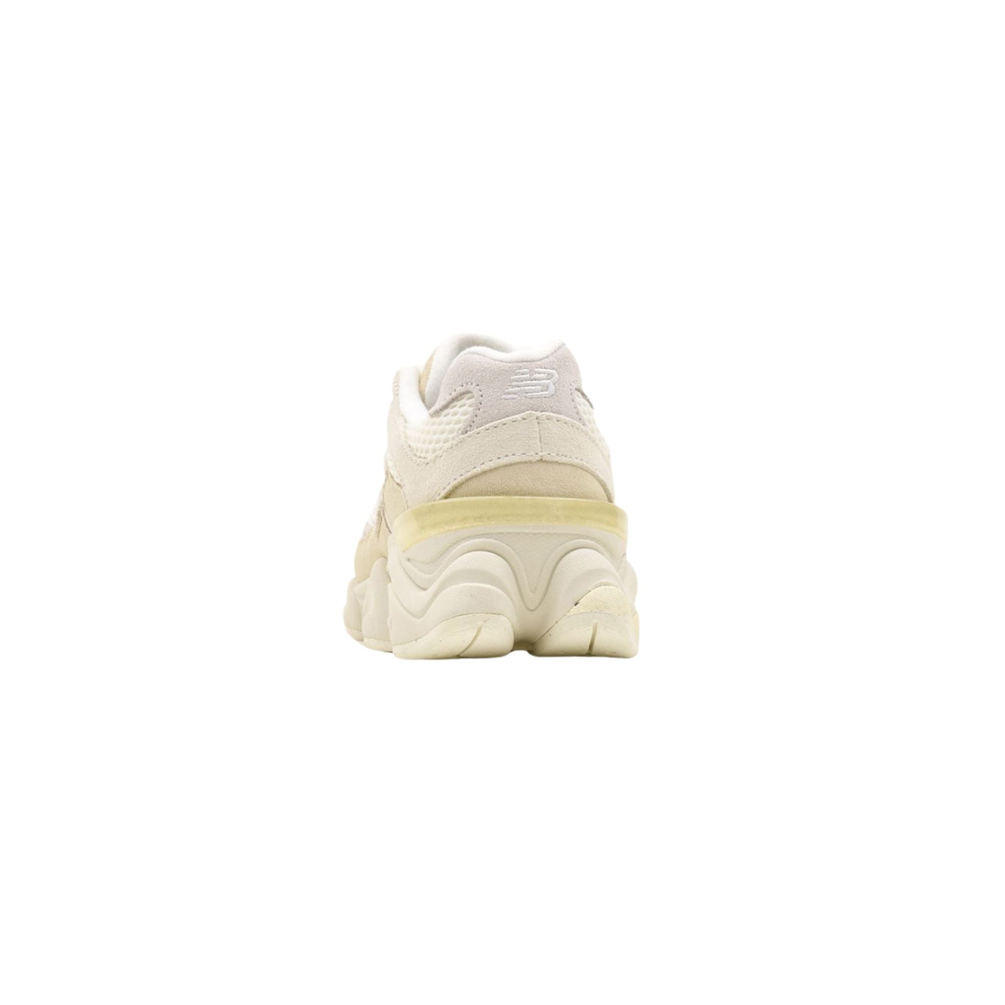 Sneakers Ragazzo Basse modello 9060 Beige retro