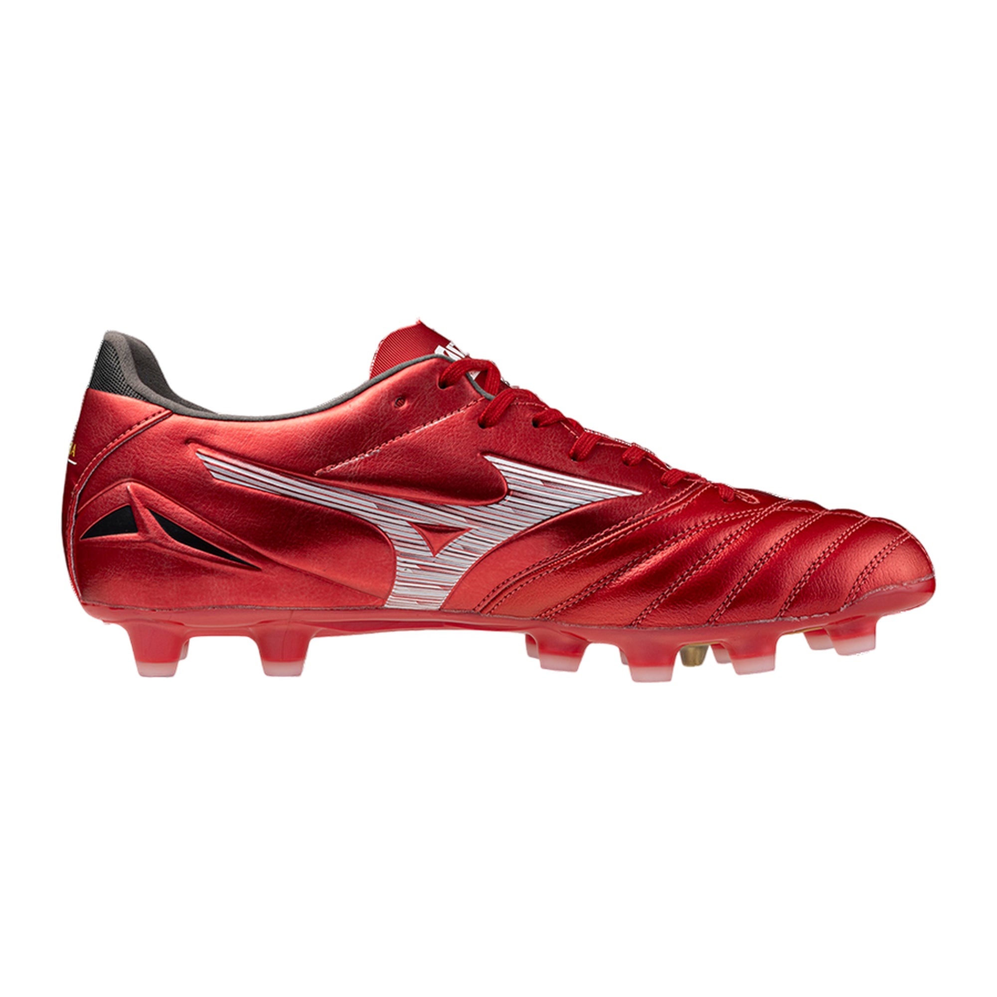 Scarpa Uomo da calcio, Morelia Neo IV Pro, in pelle