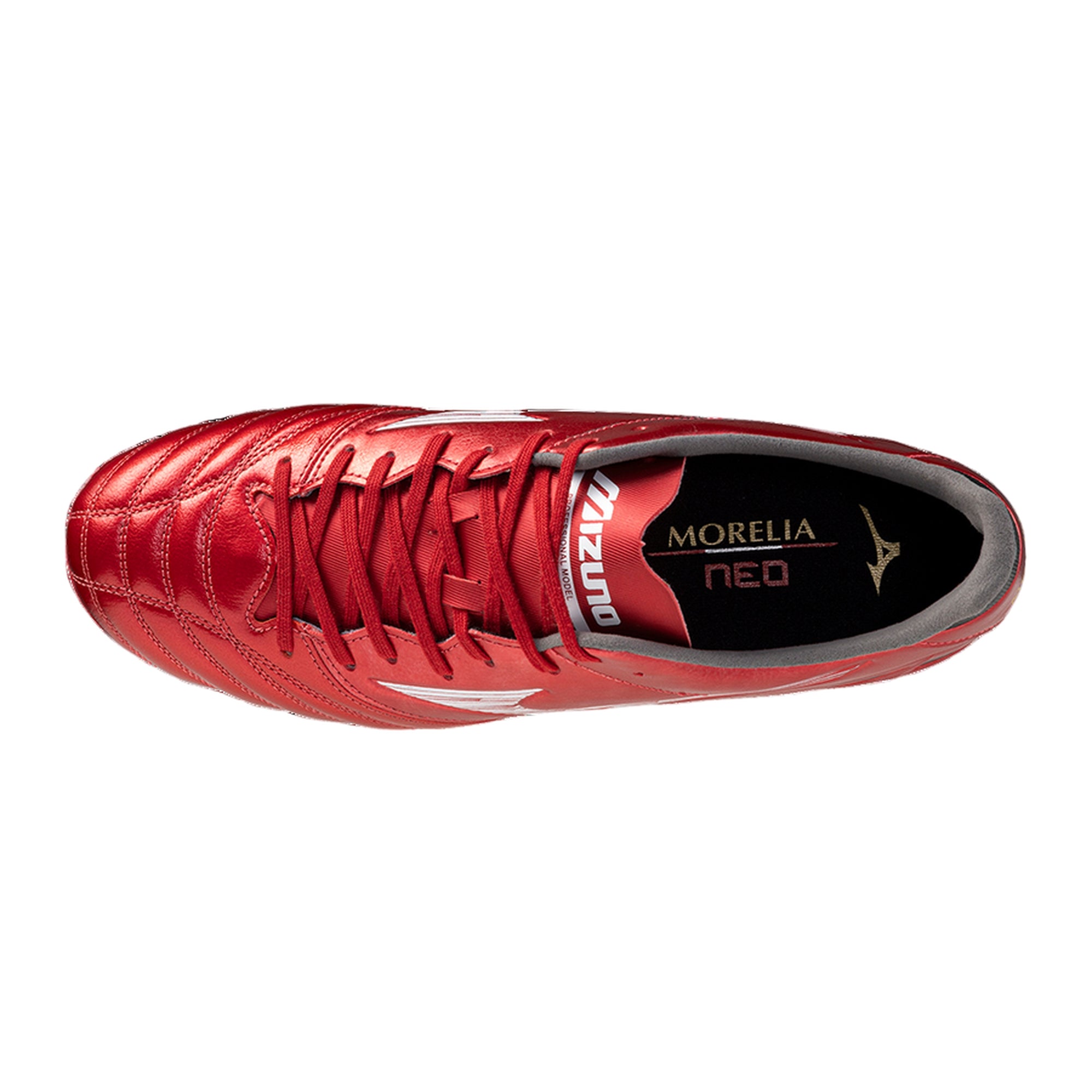 Scarpa Uomo da calcio, Morelia Neo IV Pro, in pelle