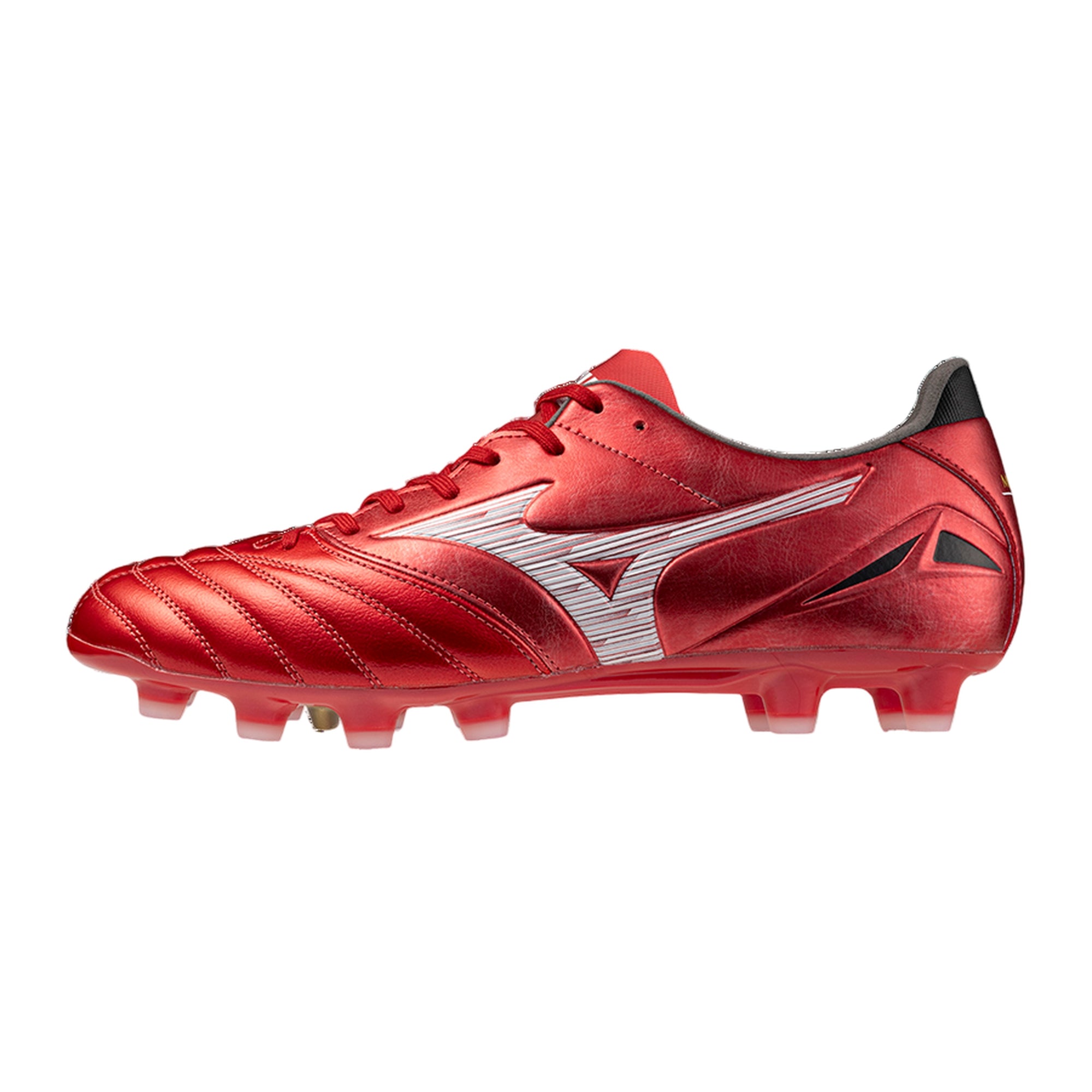 Scarpa Uomo da calcio, Morelia Neo IV Pro, in pelle