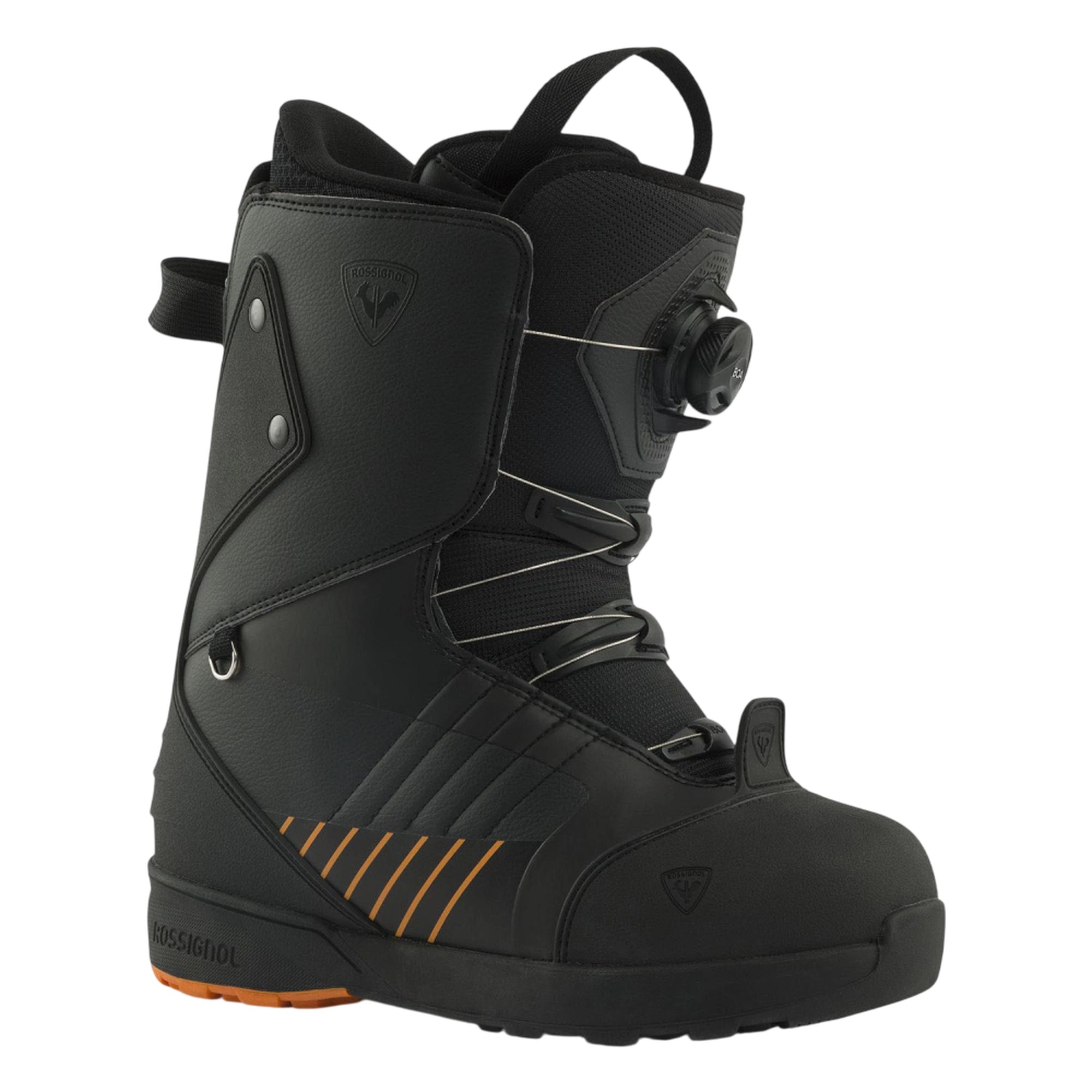 Scarponi Snowboard Uomo EXP BOA