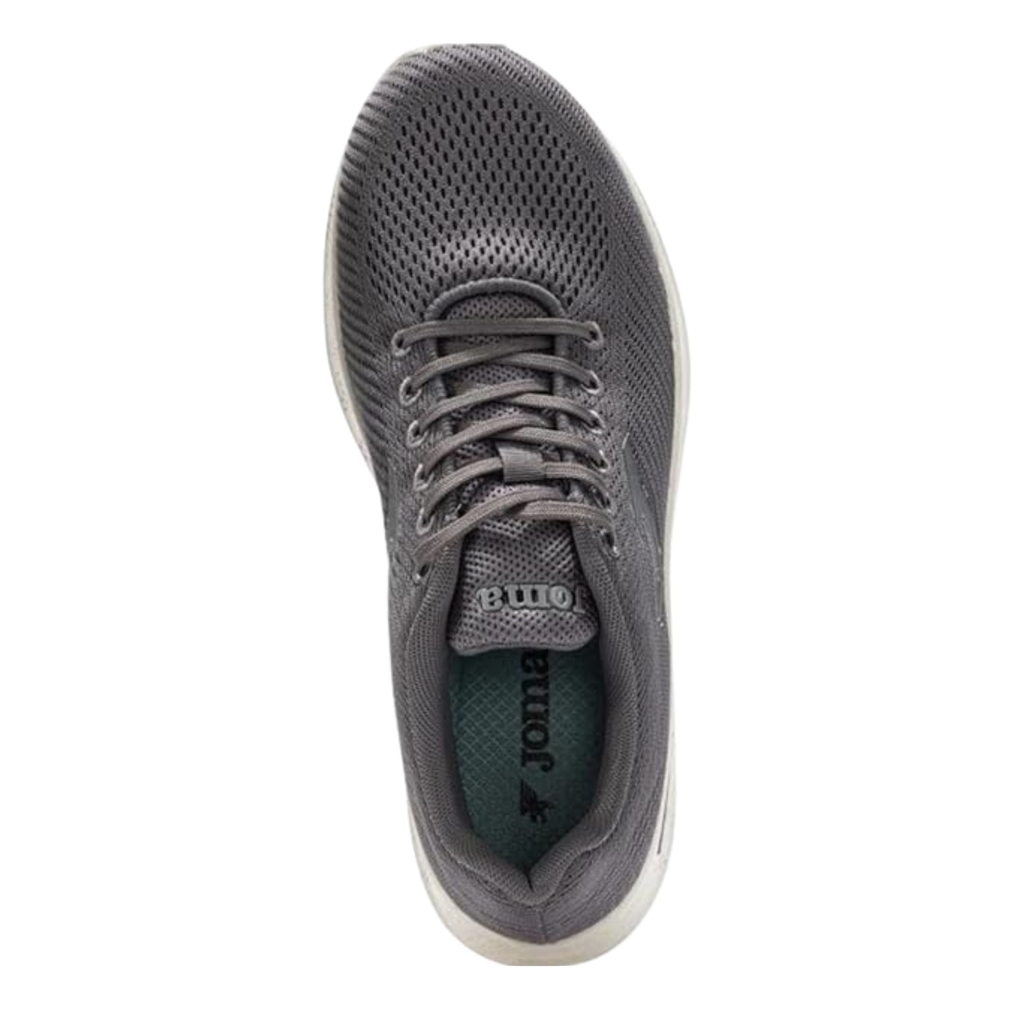Sneakers Uomo Corinto Men 25 Grigio
