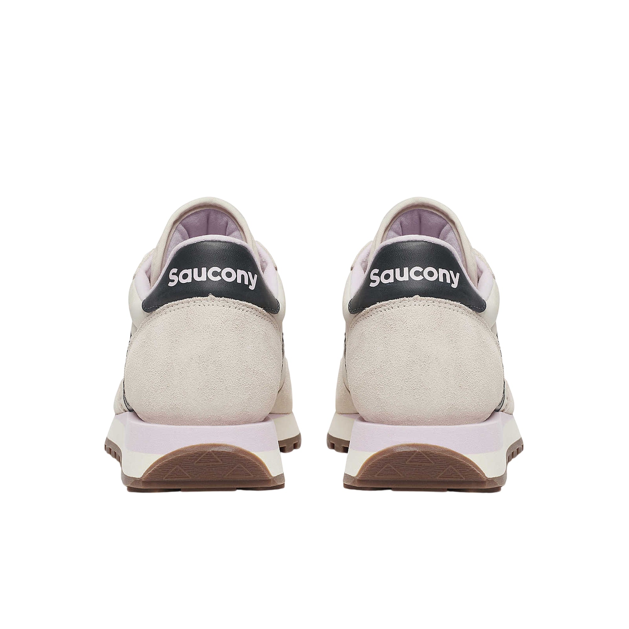 Sneakers Donna Jazz Original Beige retro