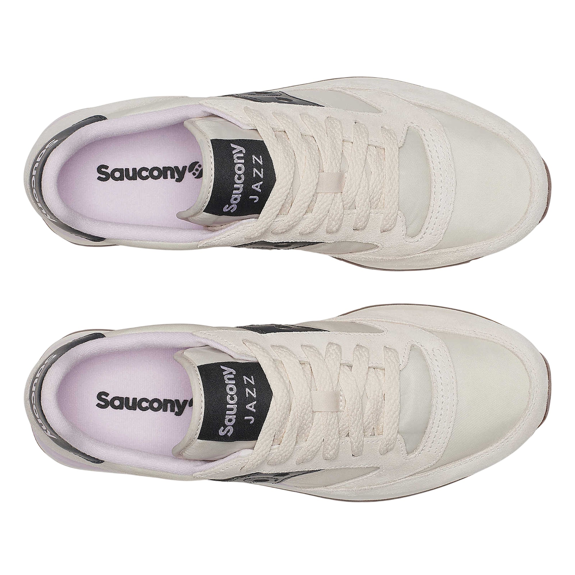 Sneakers Donna Jazz Original Beige