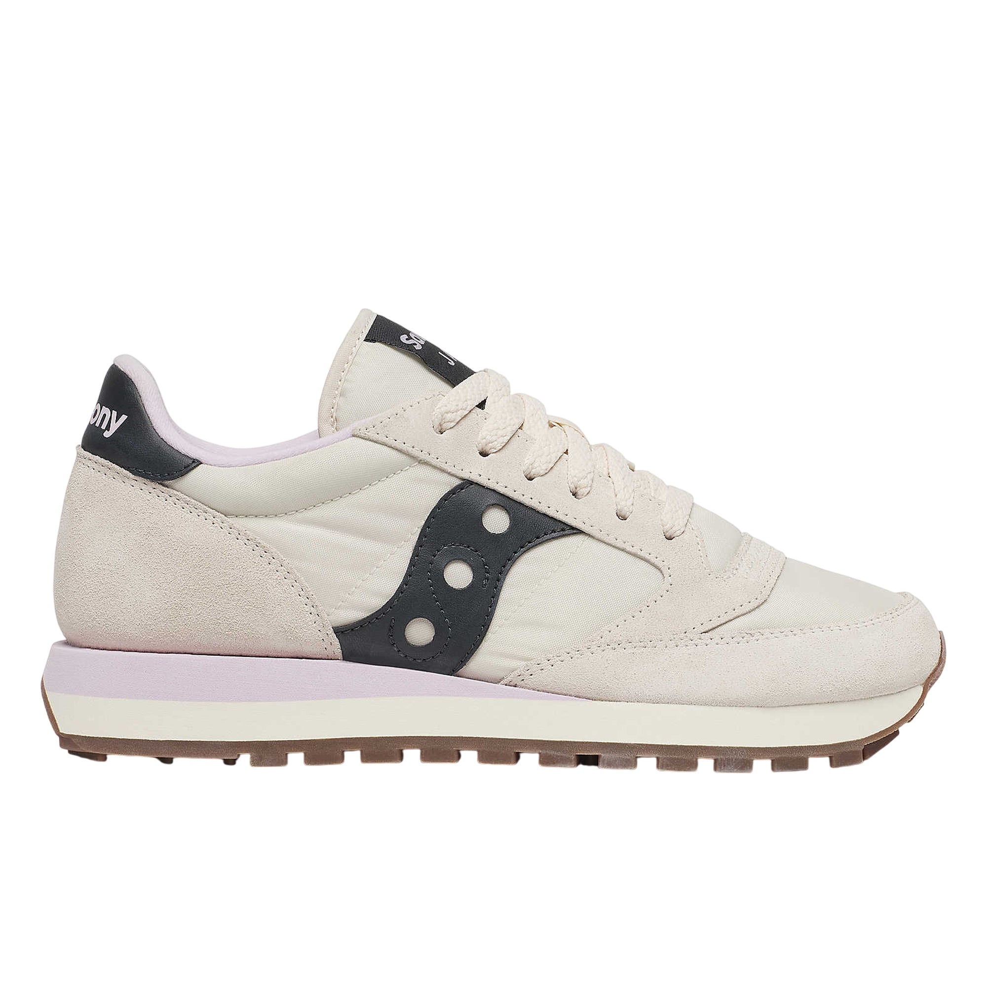 Sneakers Donna Jazz Original Beige