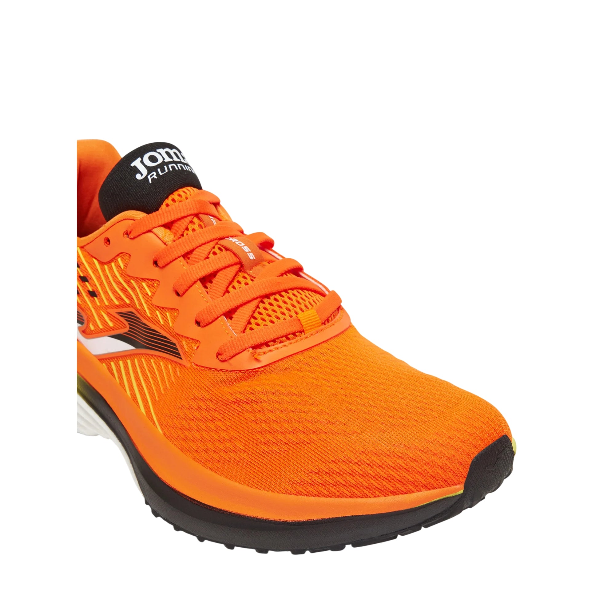 Scarpe da corsa Junior SUPER CROSS 2508 dettaglio