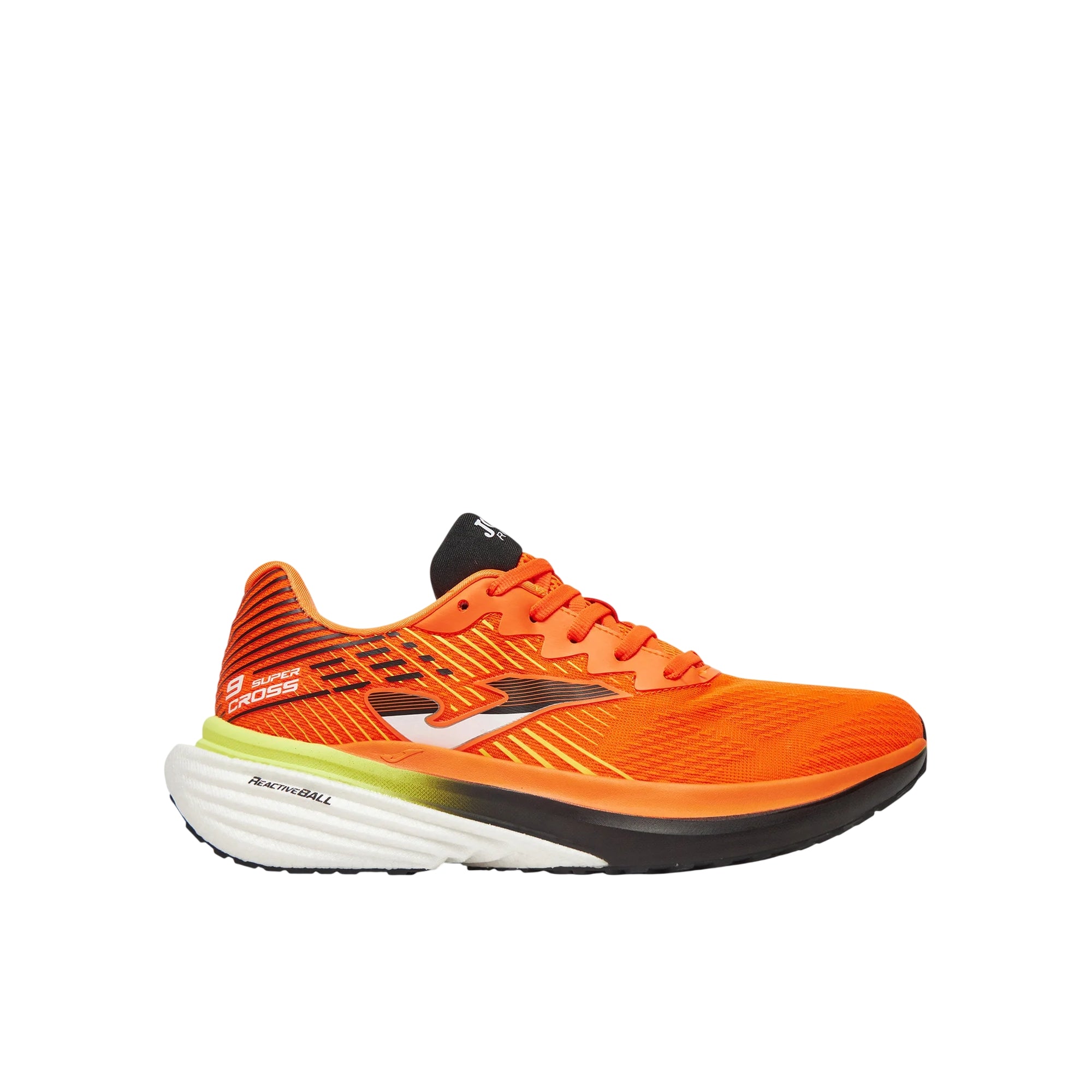 Scarpe da corsa Junior SUPER CROSS 2508